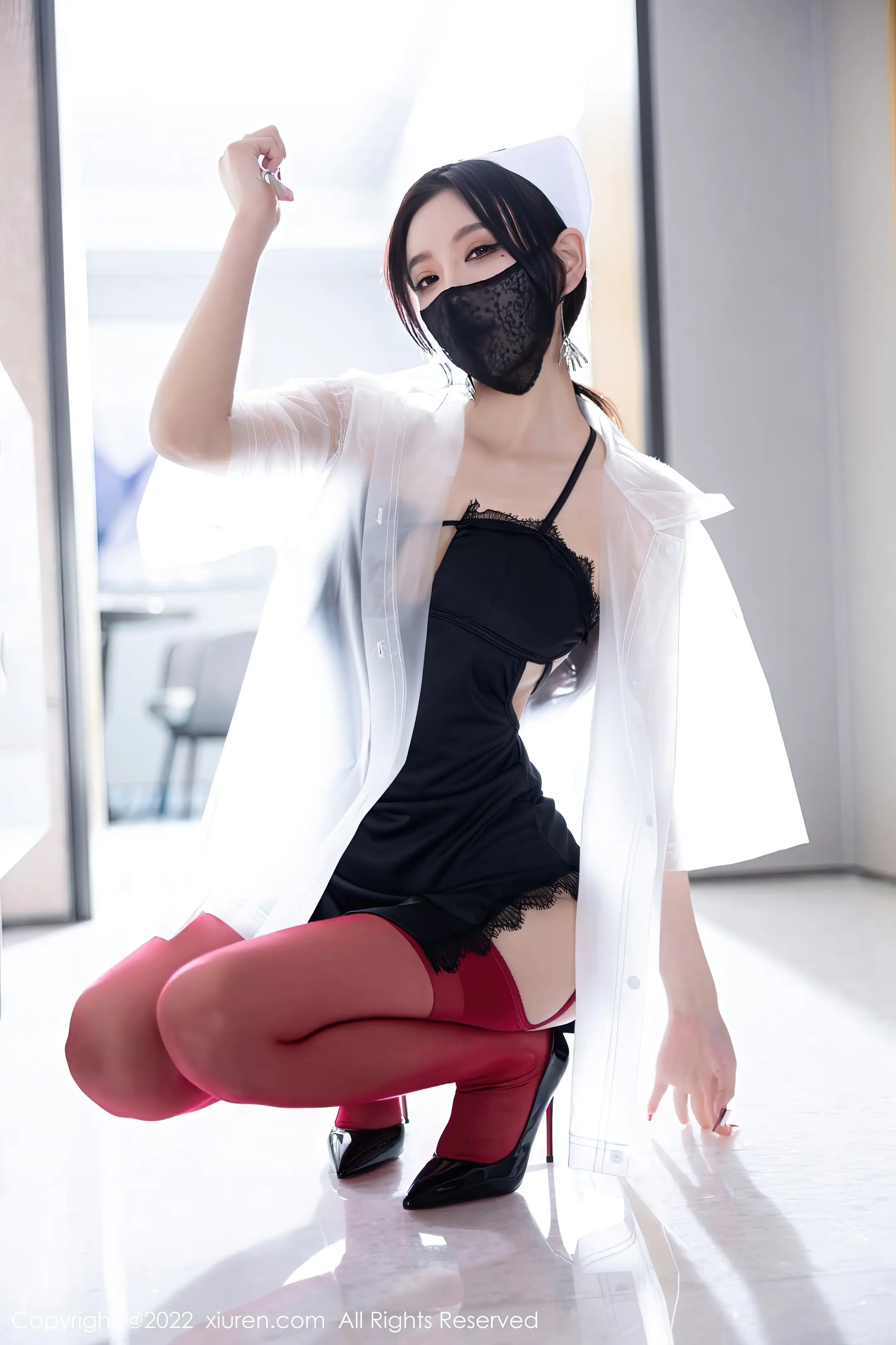 [Xiuren秀人网] 2022.10.24 NO.5751-010