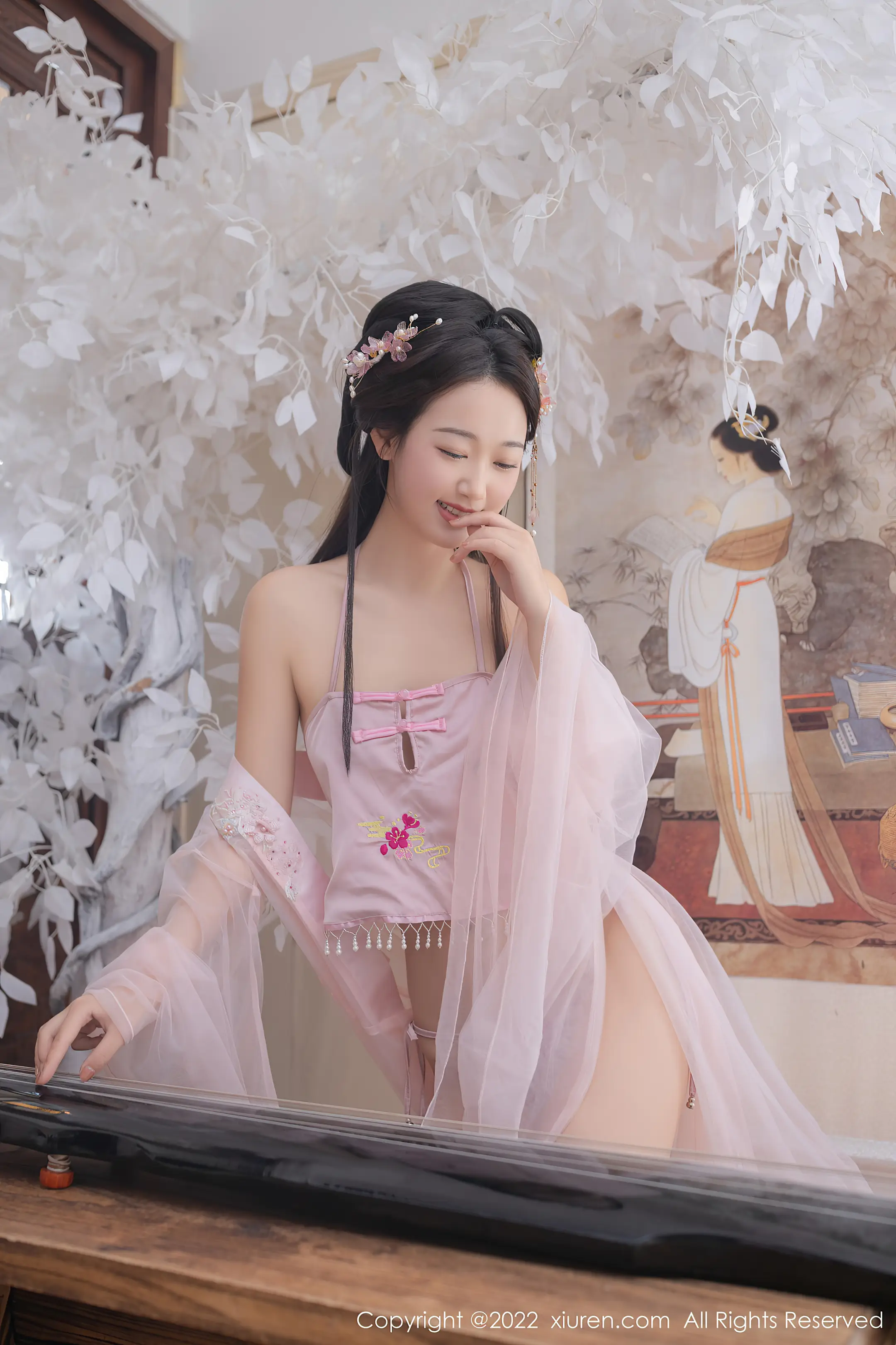[Xiuren秀人网]2022.03.21-026