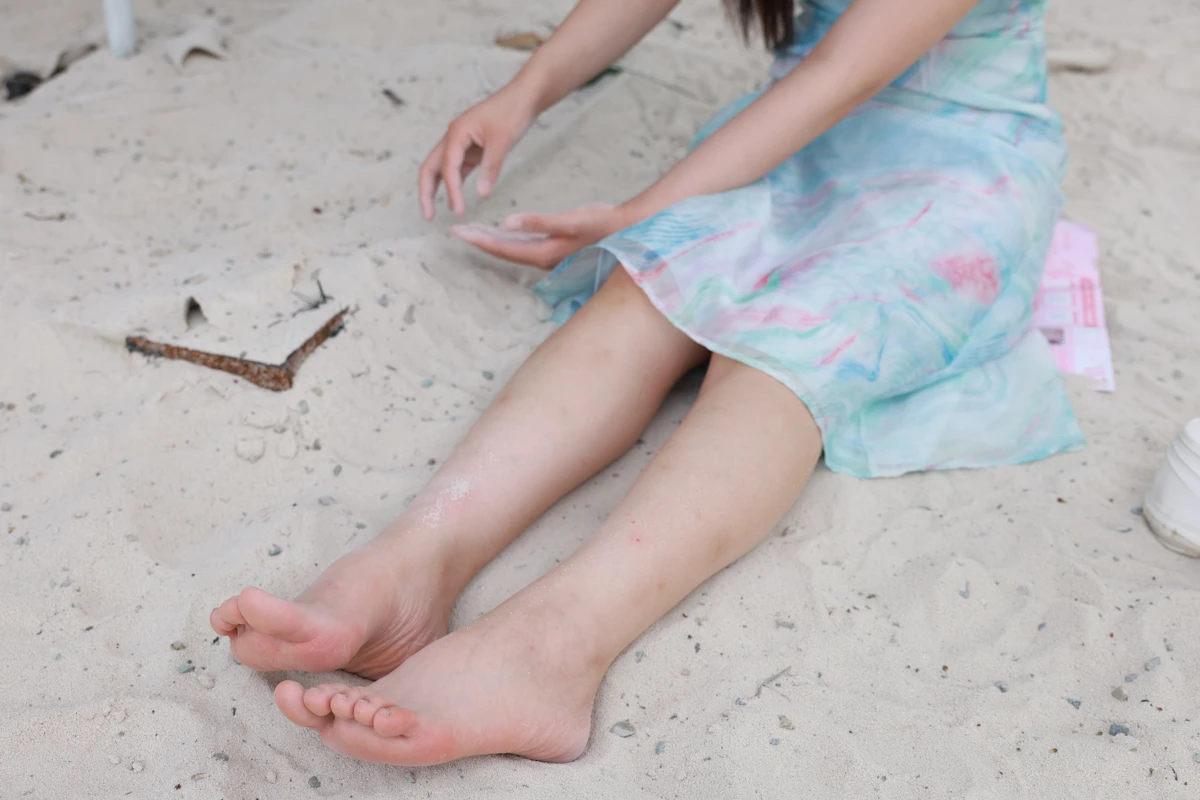 [MZSOCK]爱美足 No.296 #维尼#[100P]-065