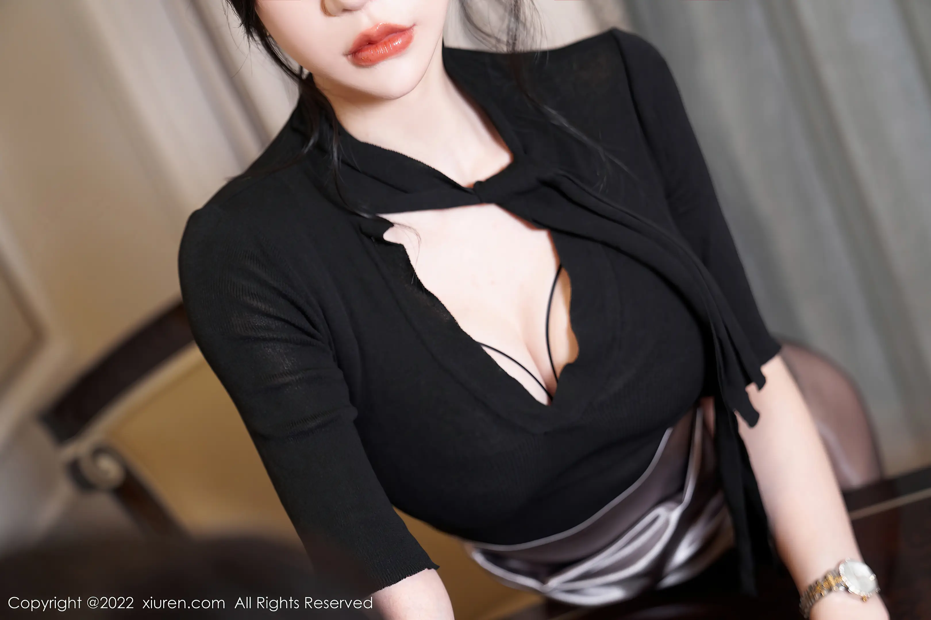 [Xiuren秀人网] 2022.10.28 NO.5777-045