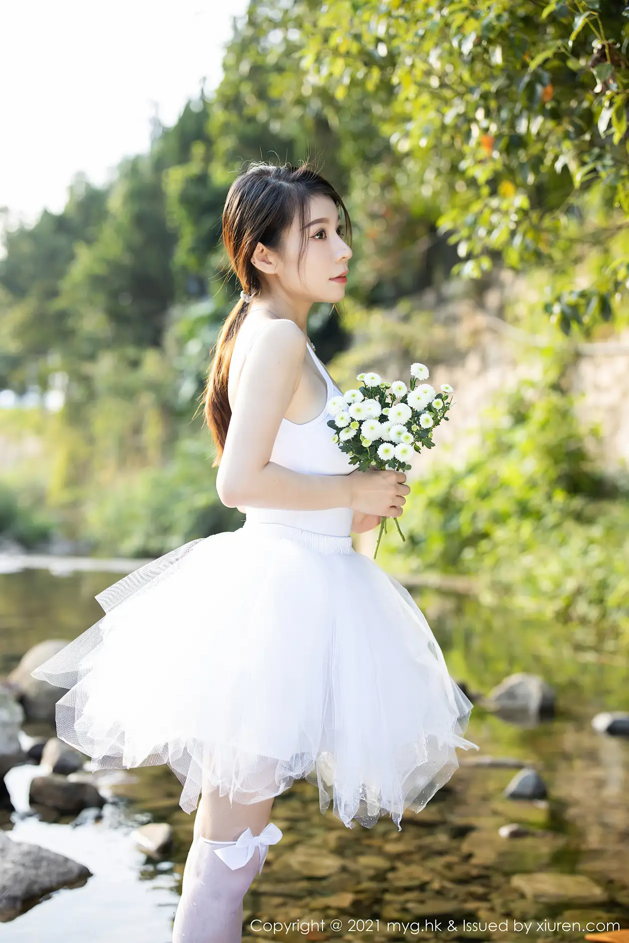 [美媛馆] 2021.10.11 VOL.601-024