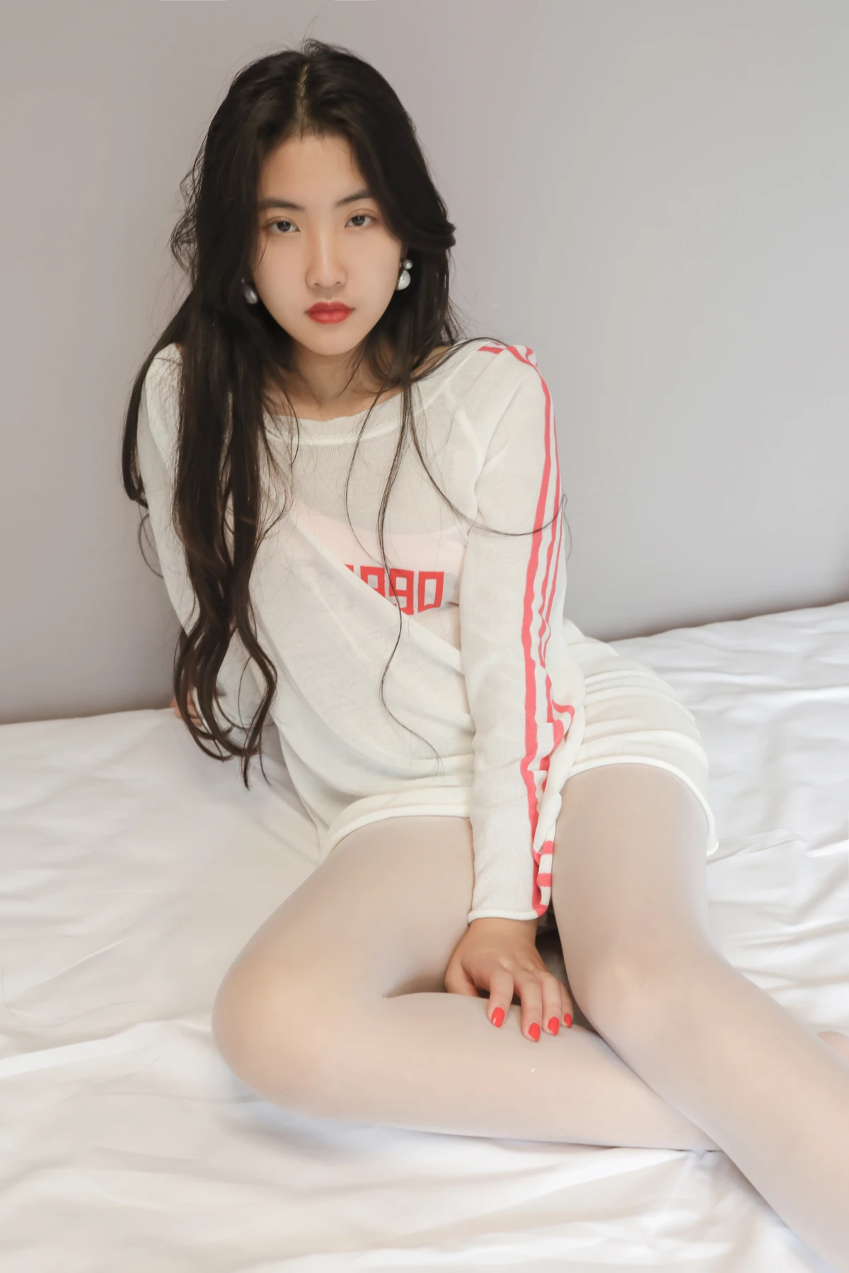 [MZSOCK]爱美足 No.291 露露#露露@[142P]-038