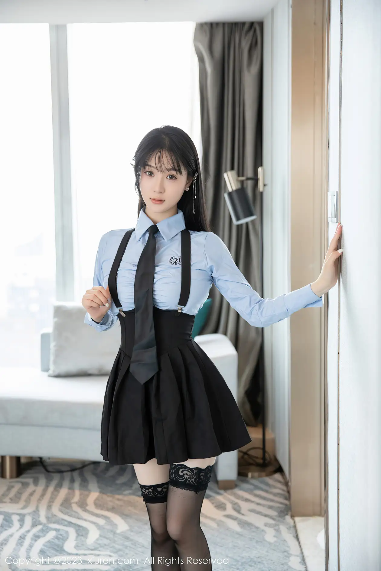 [秀人网] 2023.07.26 NO.7140-002