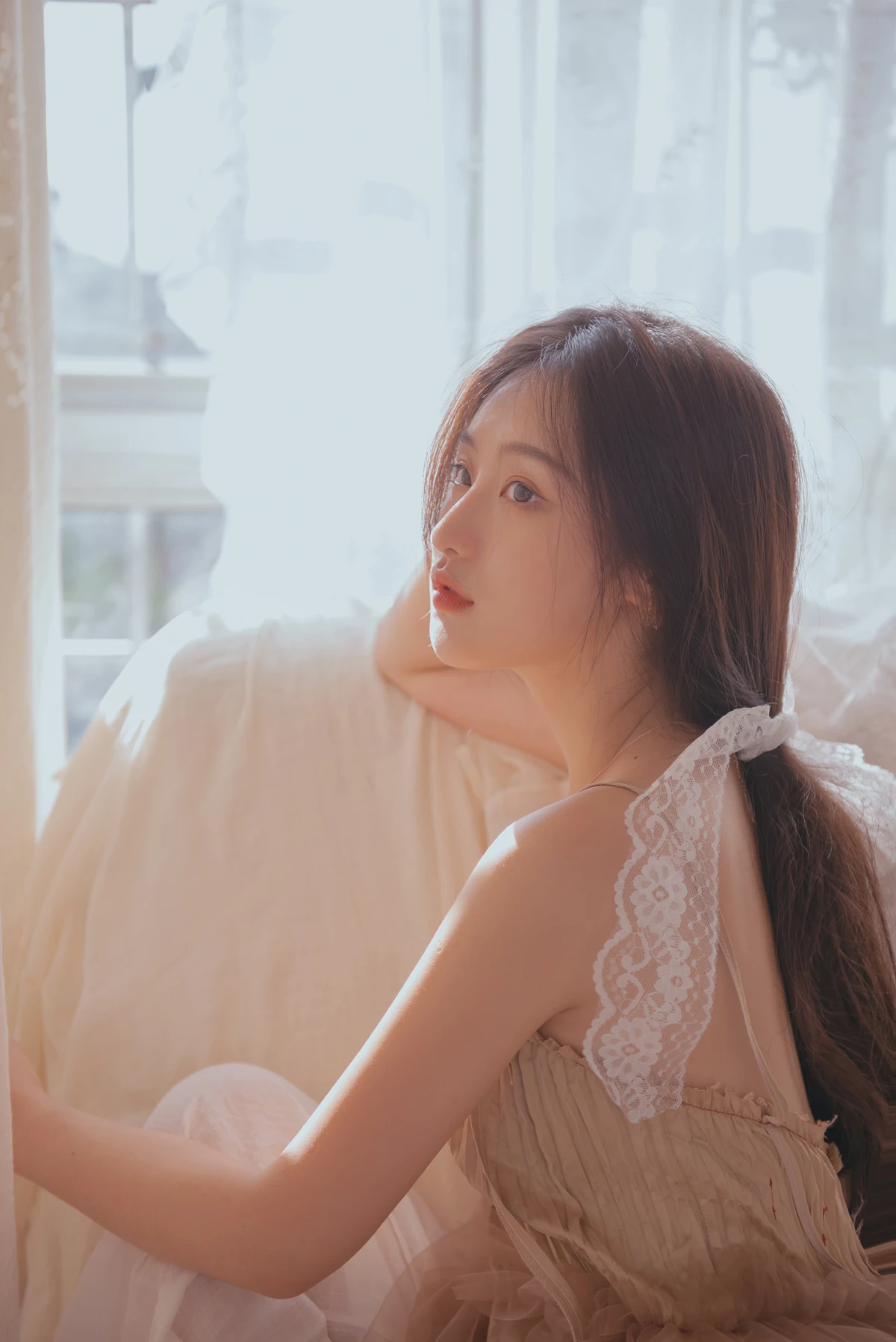 [艺图语]2023.03.10 Vol.3042 你的温柔#银河三千里#[29P]-009