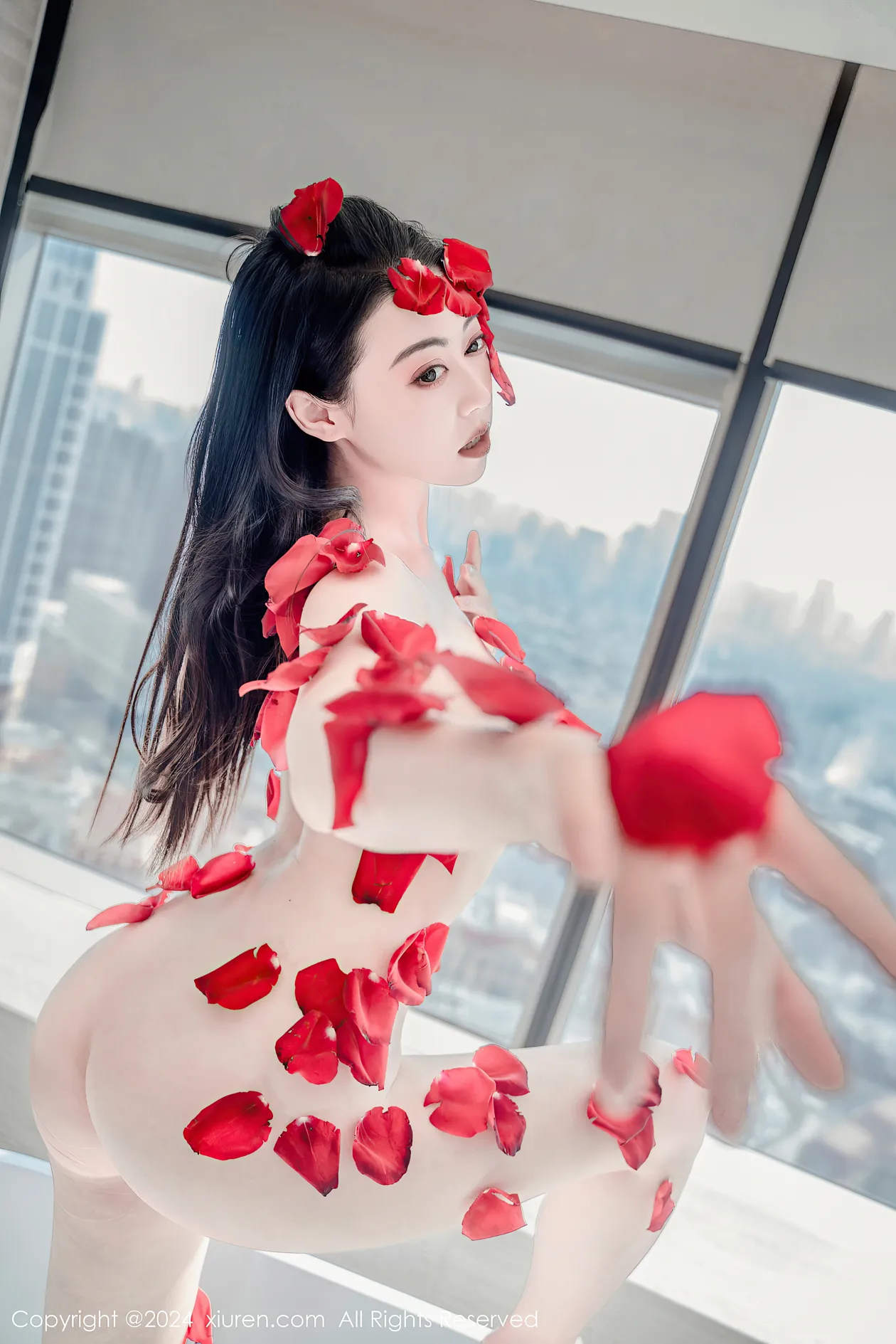 [秀人网]2024.03.05 NO.8175-039
