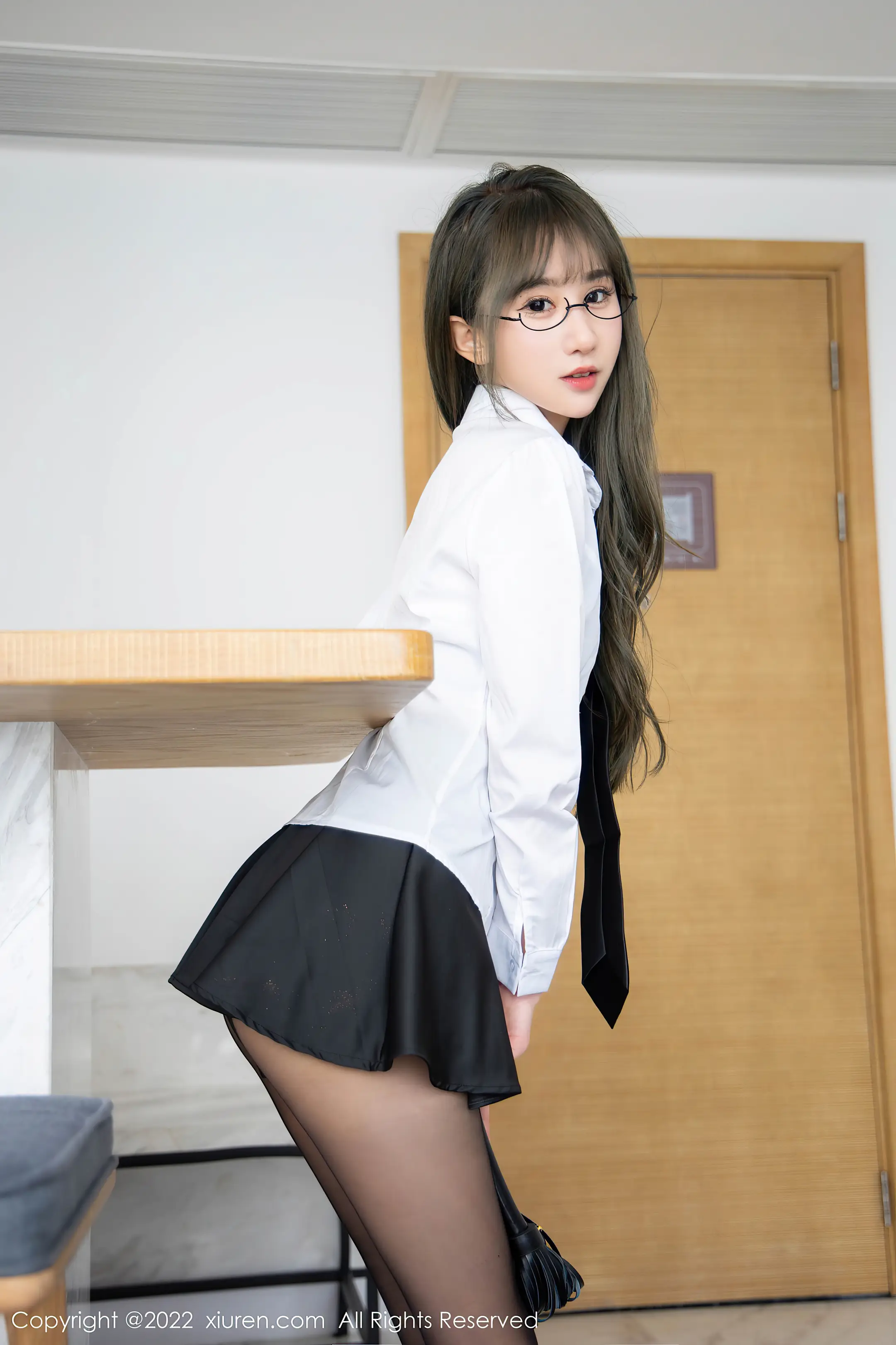 [Xiuren秀人网] 2022.03.29-006