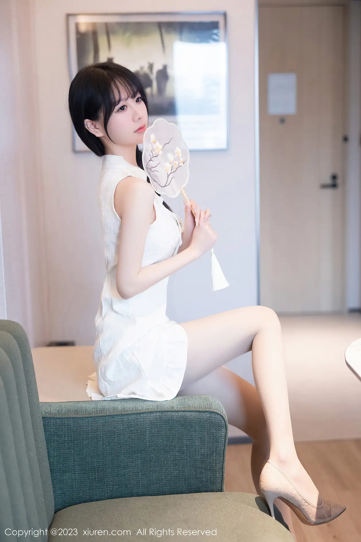 [秀人网] 2023.05.26 NO.6813-011