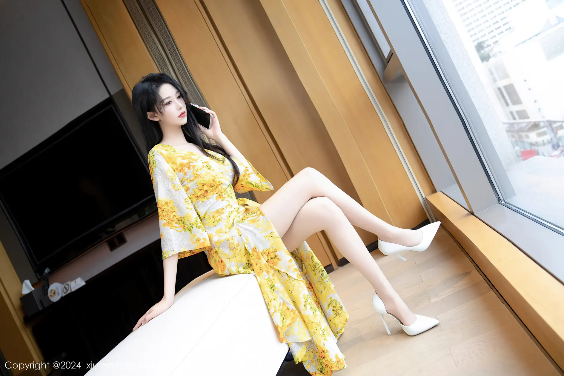 [秀人网] 2024.01.18 NO.7981-013