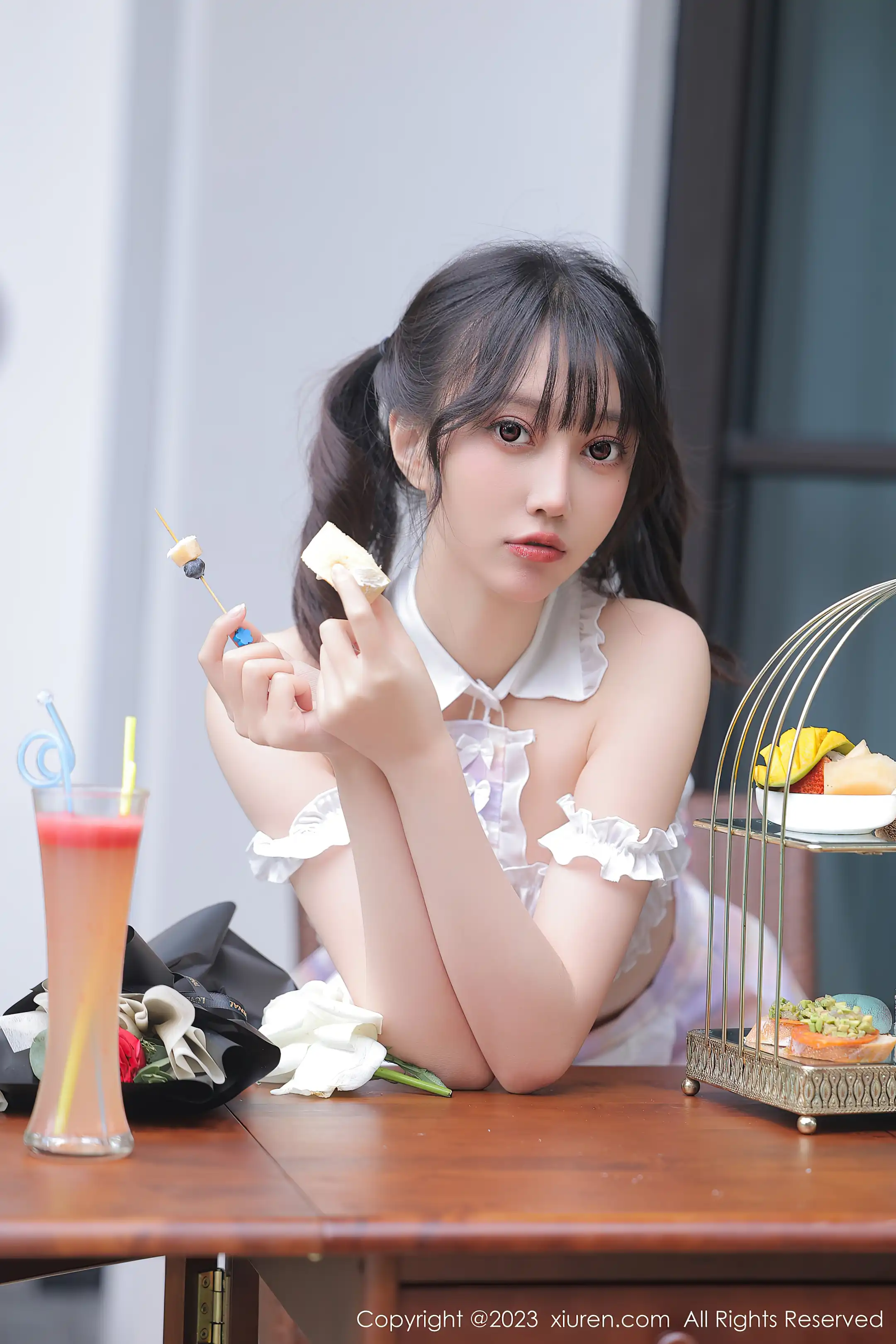[秀人网] 2023.03.10 NO.6392-010