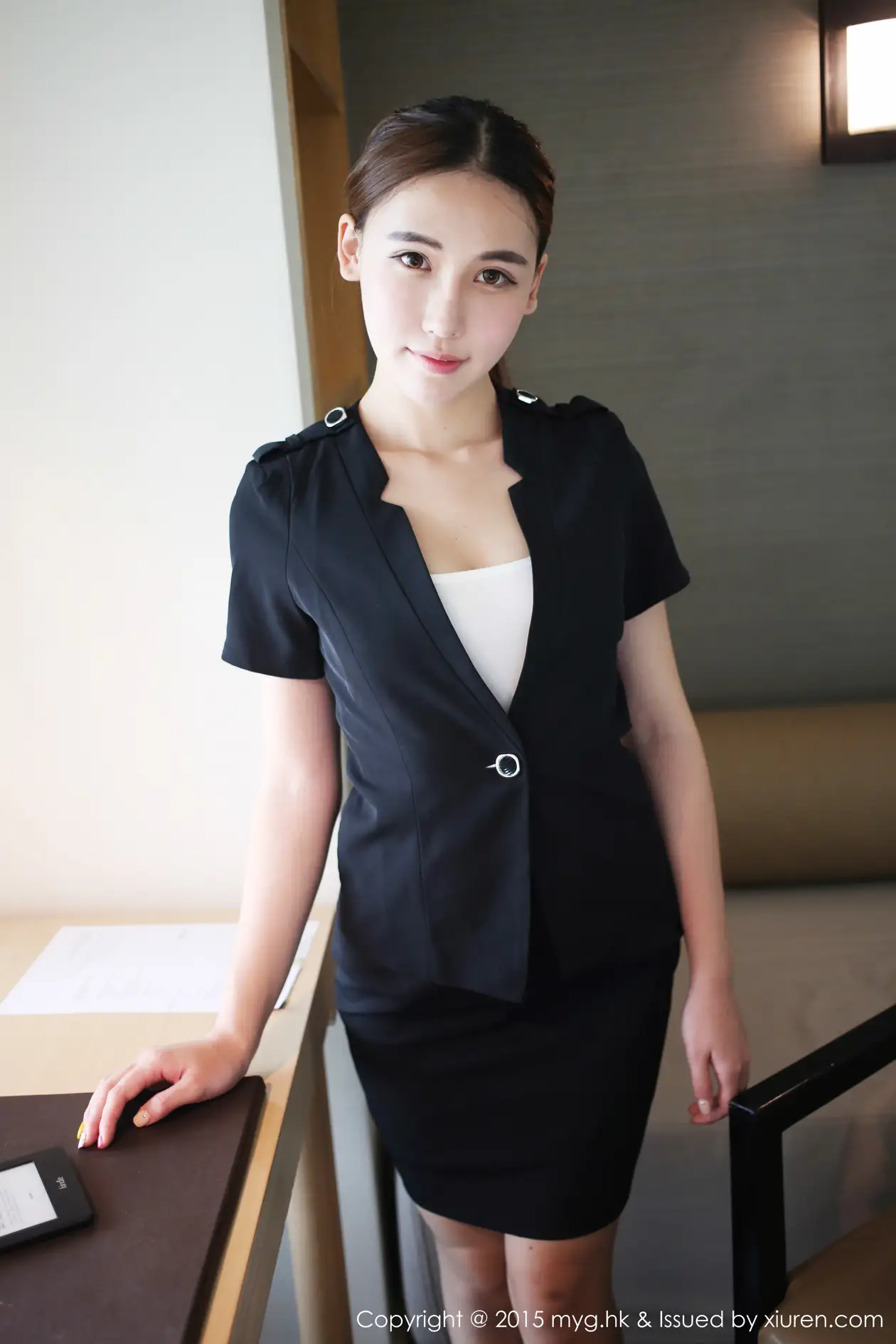 [美媛馆] 2015.10.11 VOL.161-002