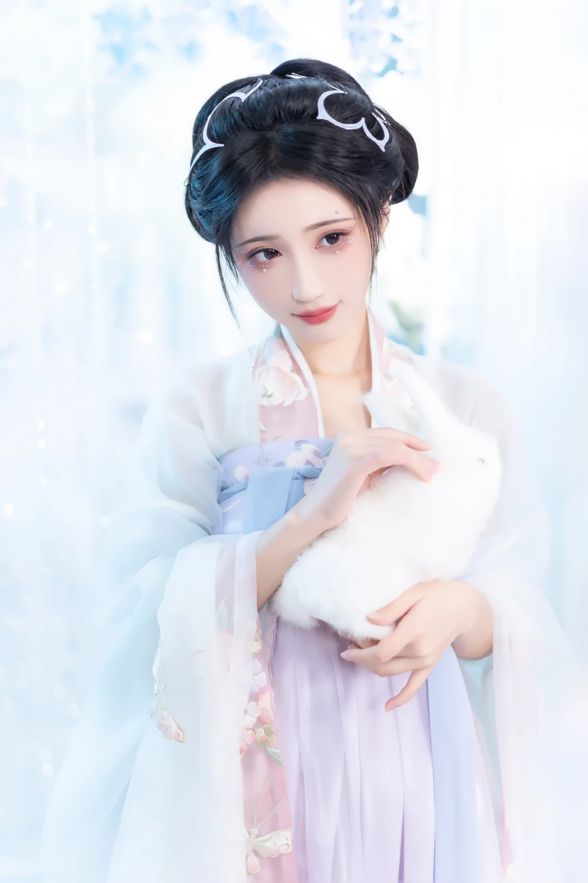[艺图语]2023.02.01 Vol.2947 云散雪#绮罗生的小苏苏#[25P]-011