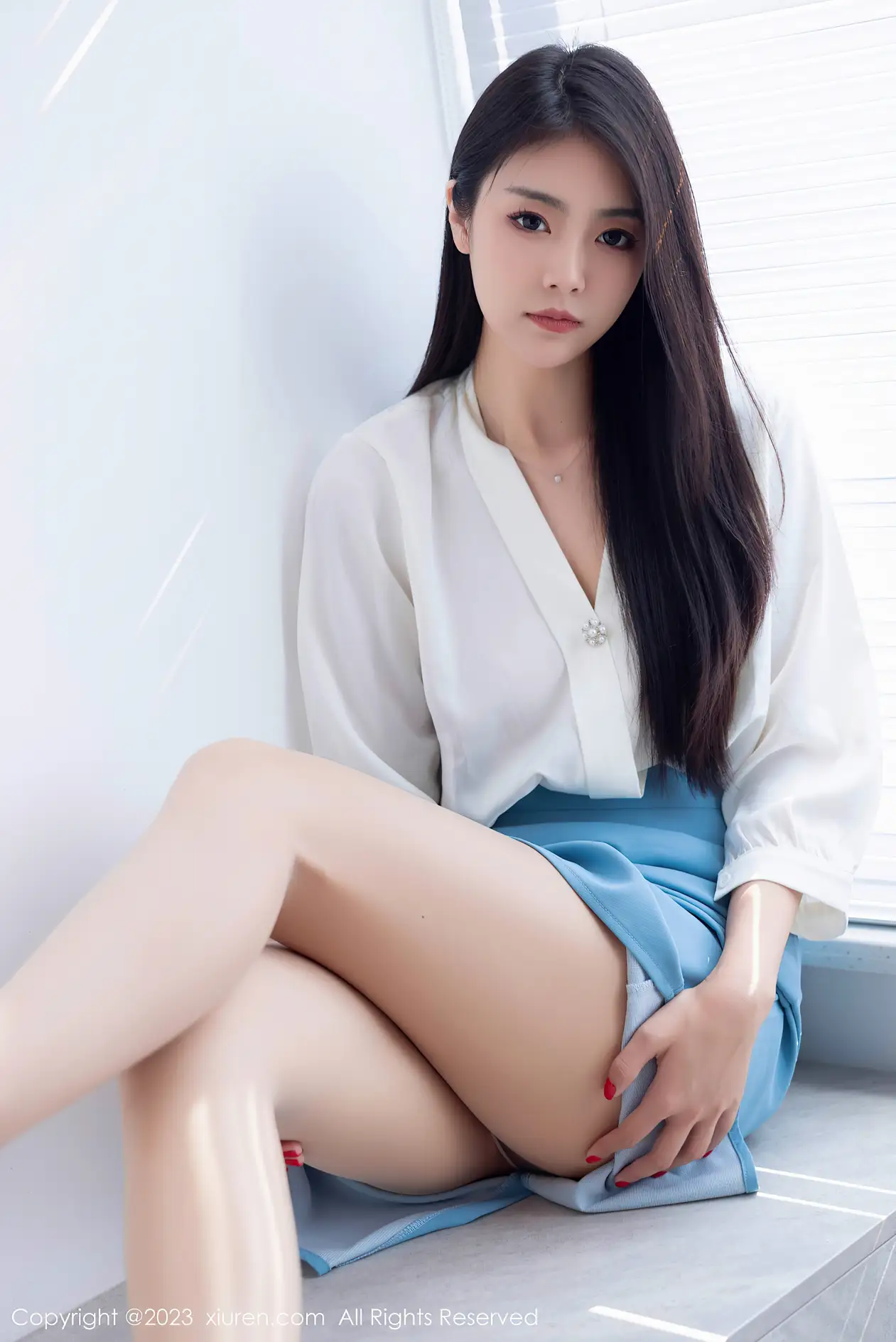 [秀人网] 2023.08.31 NO.7314-050