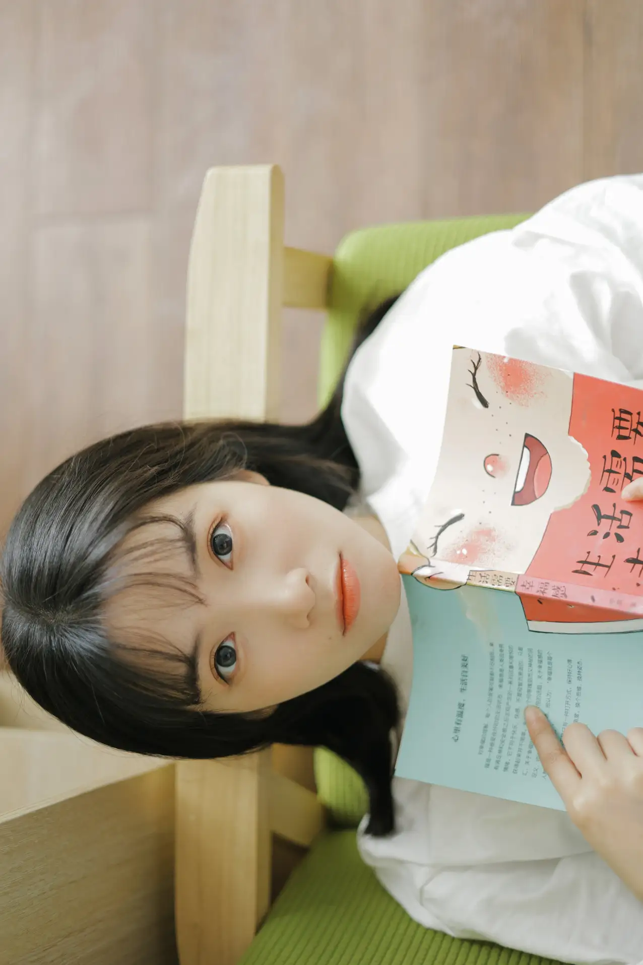 [艺图语] 2022.07.31 Vol.1591-024