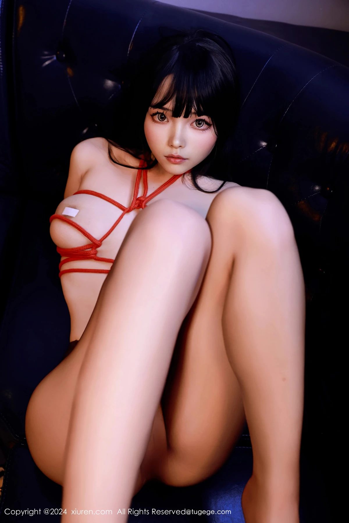 [秀人网] 2024.10.16 No.9295 叫我小猫、秀人旗下#[94P]-087