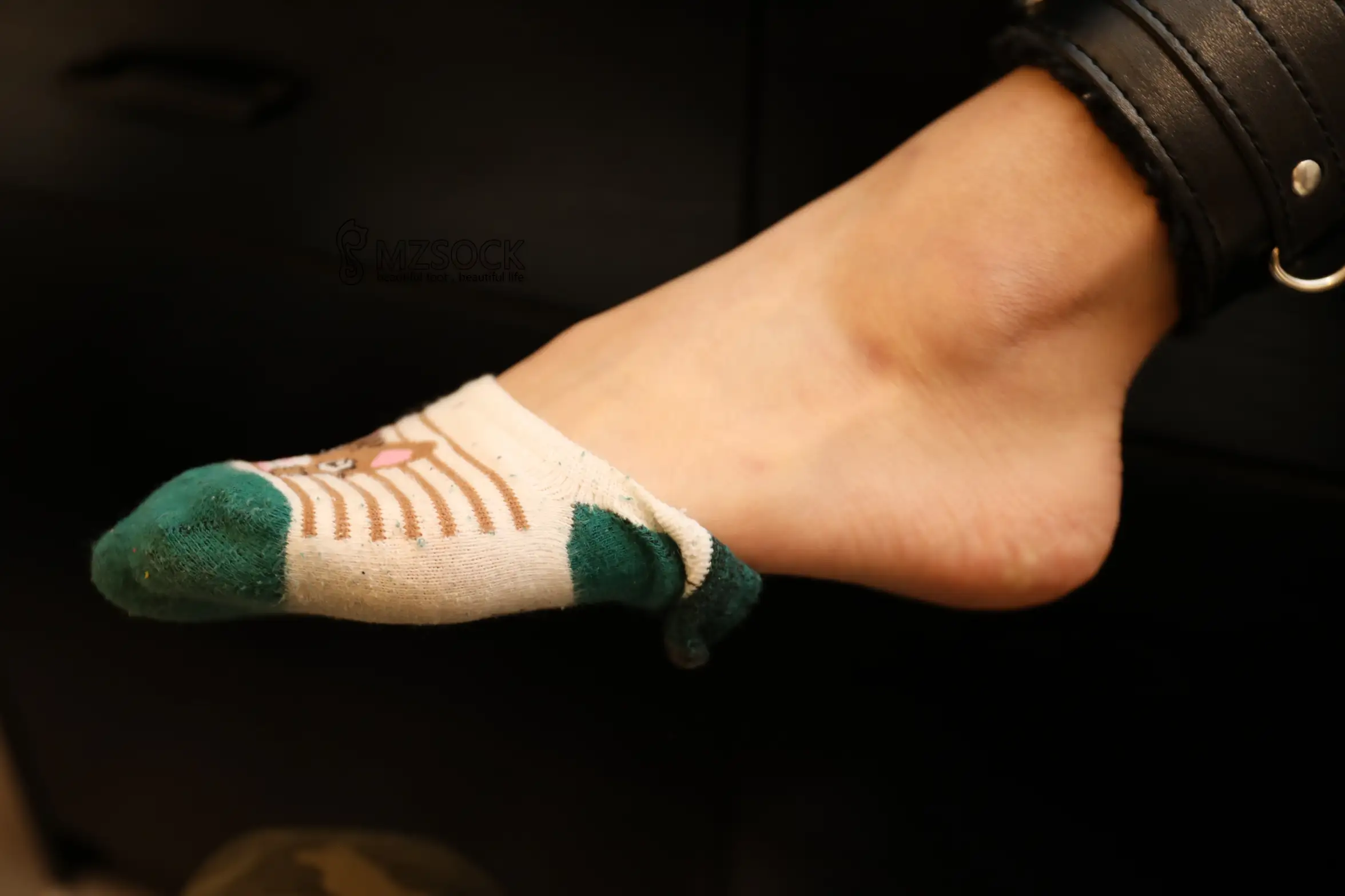 [MZSOCK]爱美足 NO.005-059