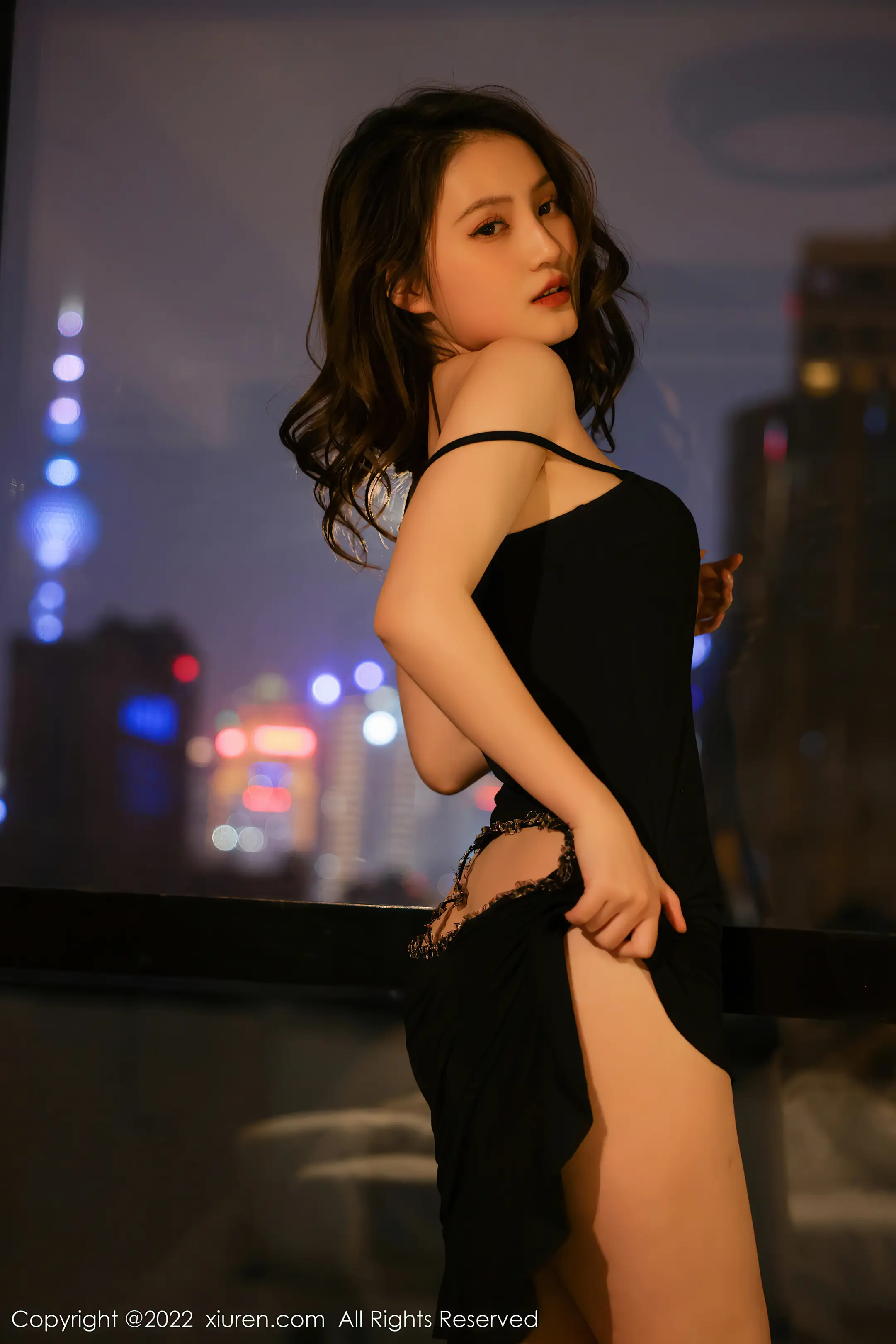 [Xiuren秀人网]2022.02.22-022