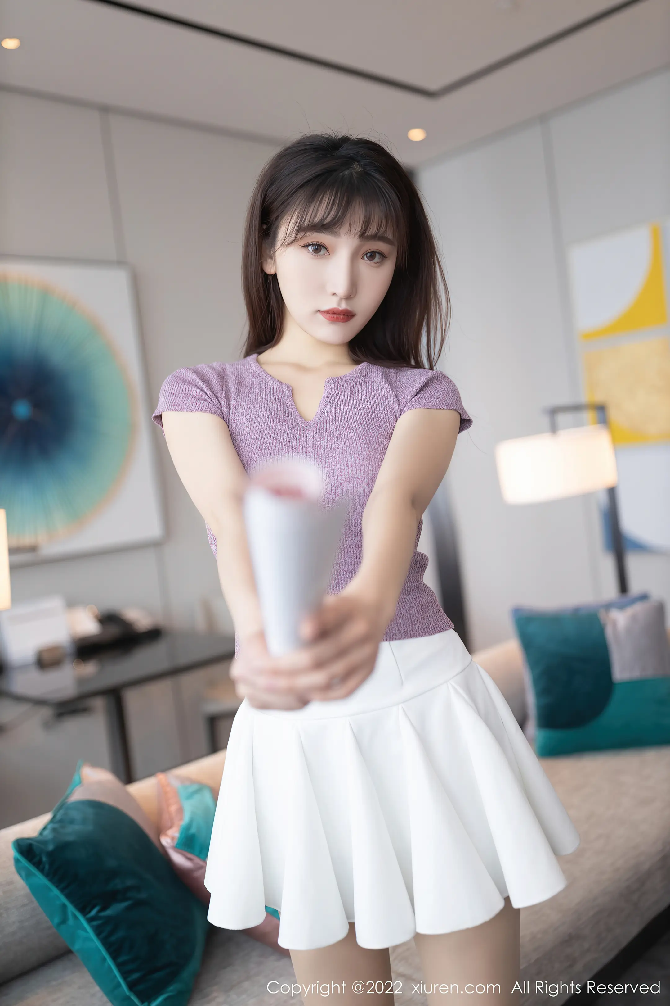 [Xiuren秀人网]2022.02.10-008