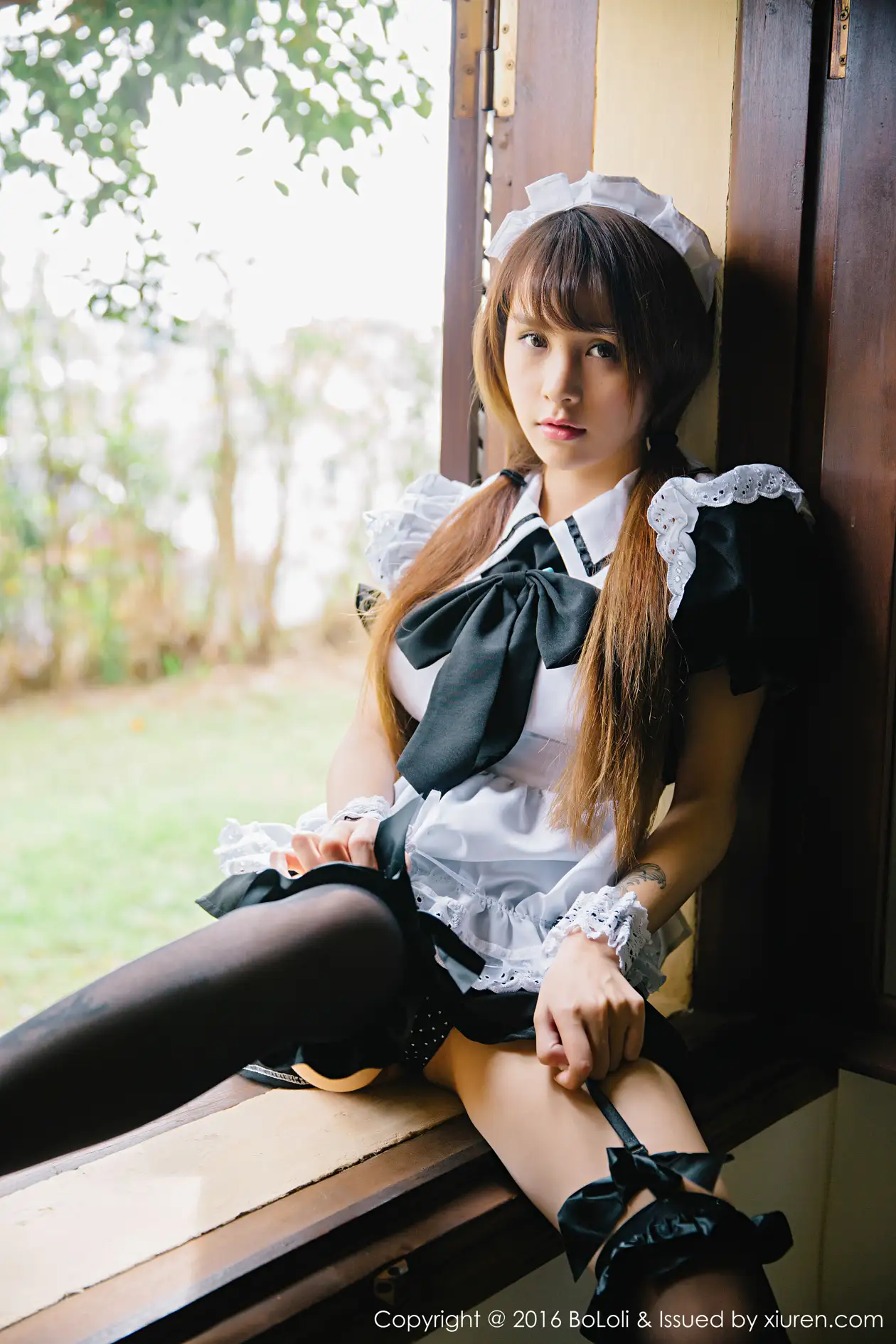 [波萝社] 2016.01.19 Vol.084-043