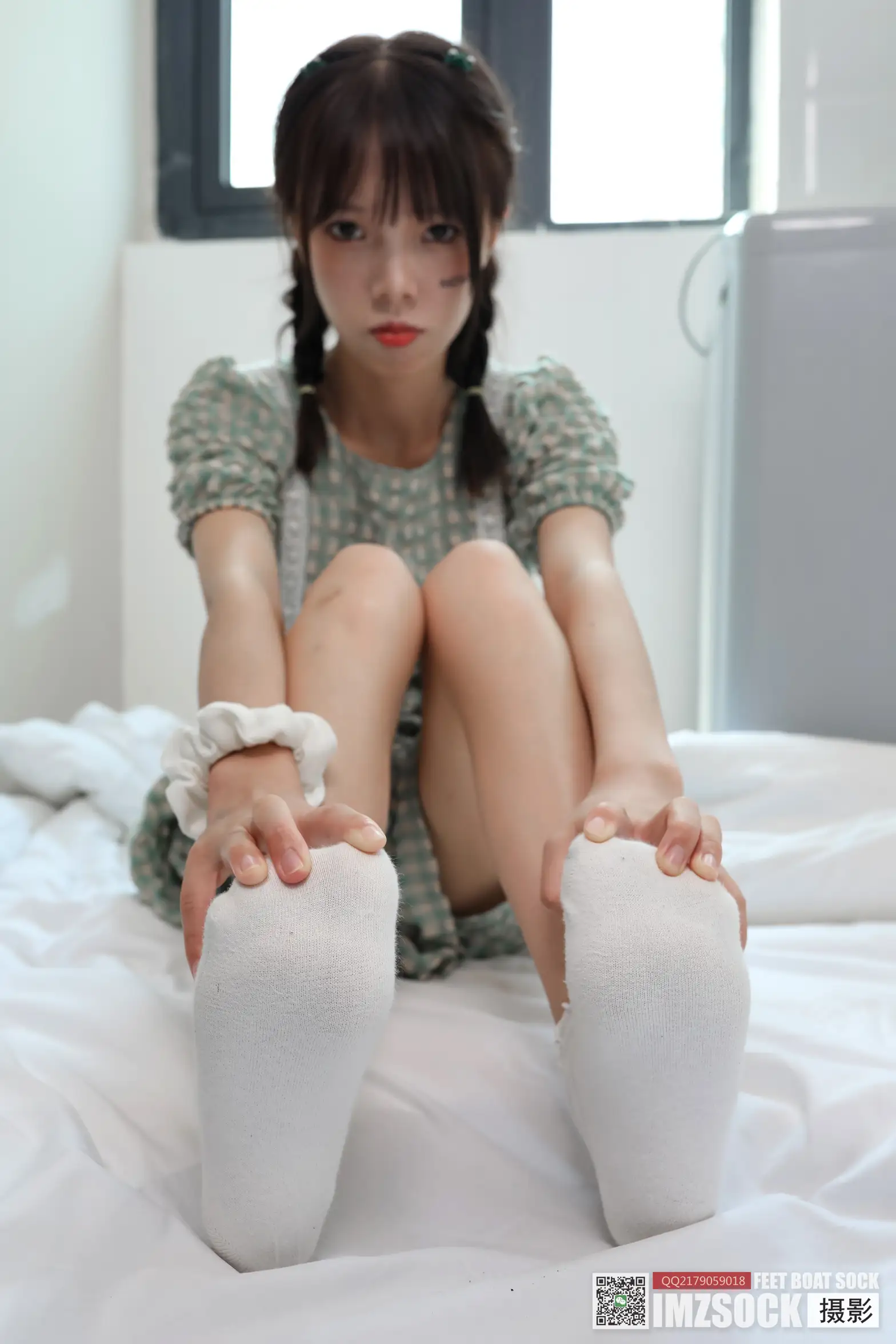 [MZSOCK]爱美足 NO.125-029
