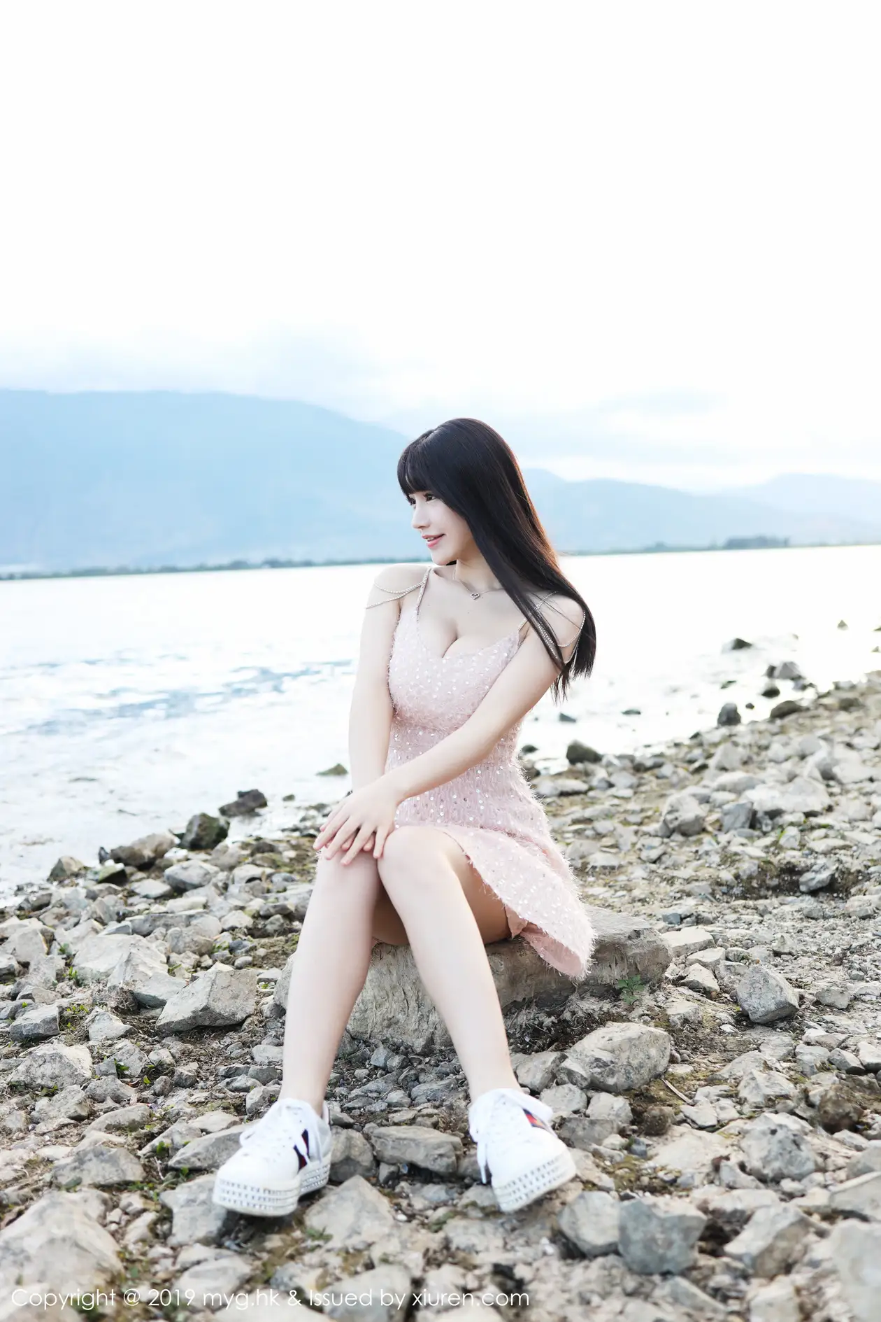 [美媛馆] 2019.11.06 VOL.403-010