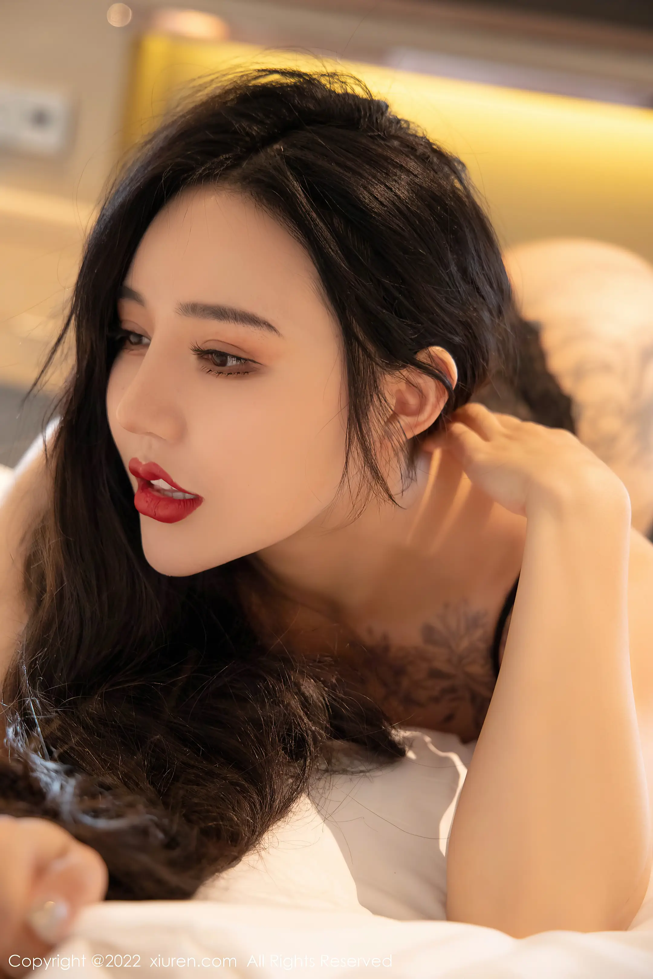 [Xiuren秀人网] 2022.04.07-050