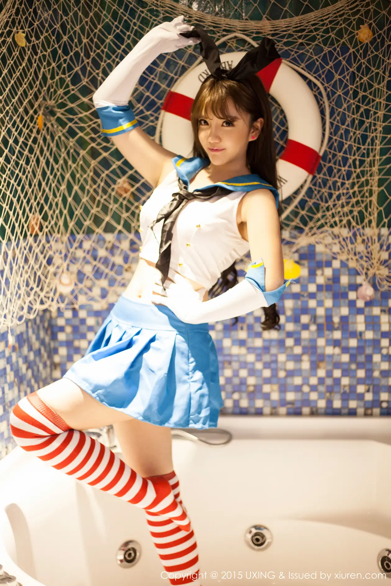 [优星馆] 2015.05.08 VOL.007-049
