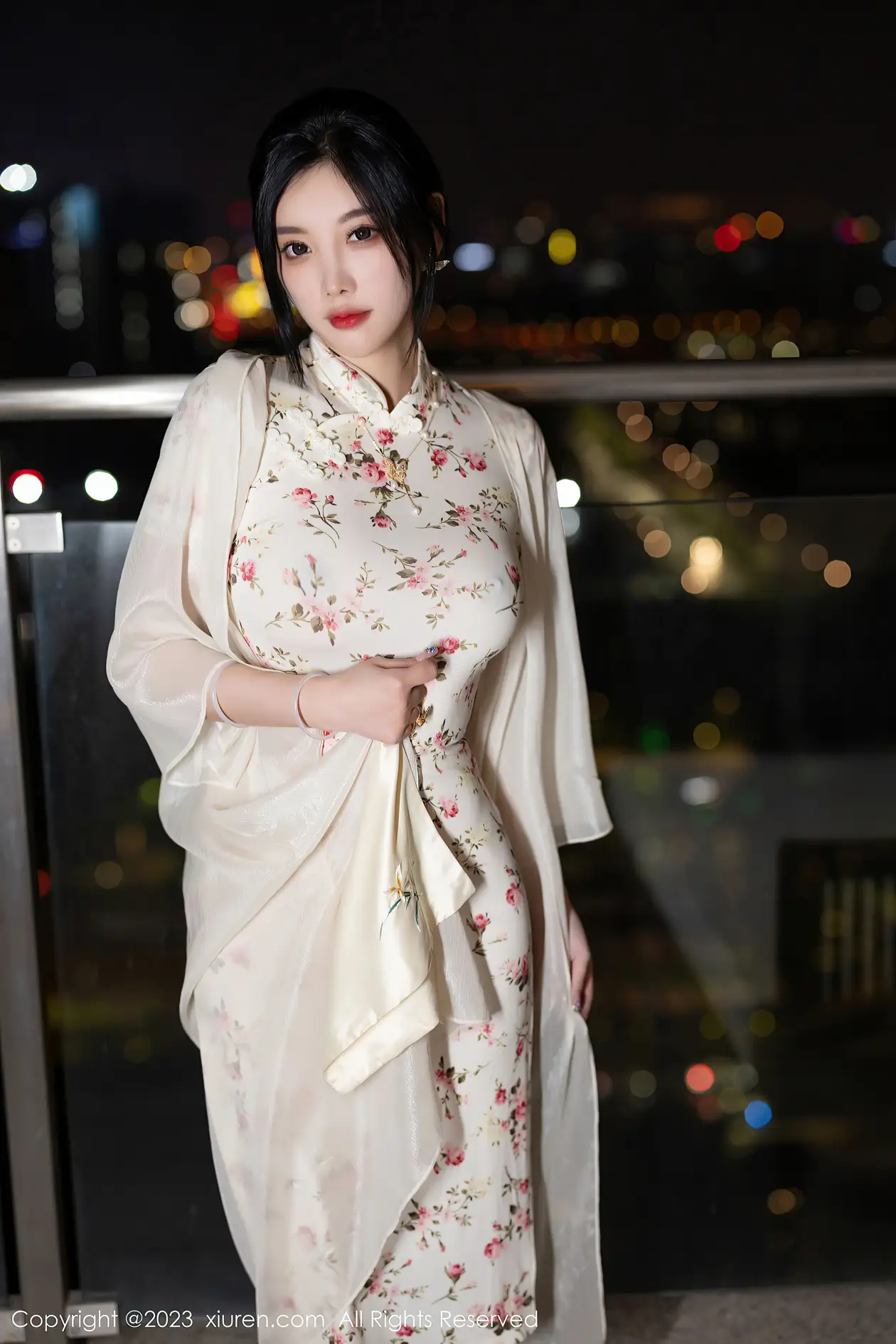 [秀人网] 2023.09.08 NO.7363-003