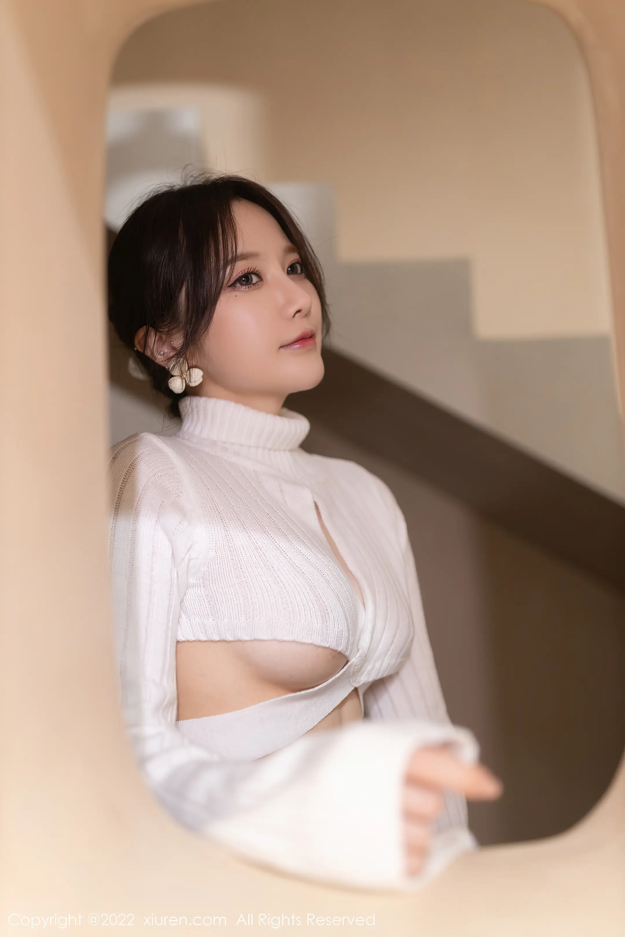 [Xiuren秀人网] 2022.08.26 NO.5503-014