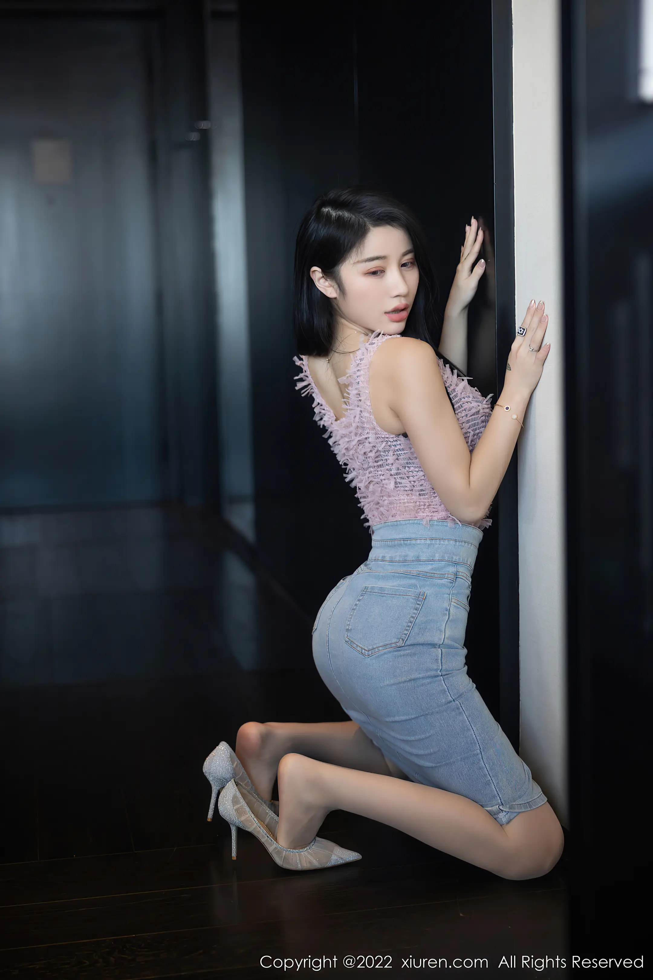 [Xiuren秀人网] 2022.08.25-008