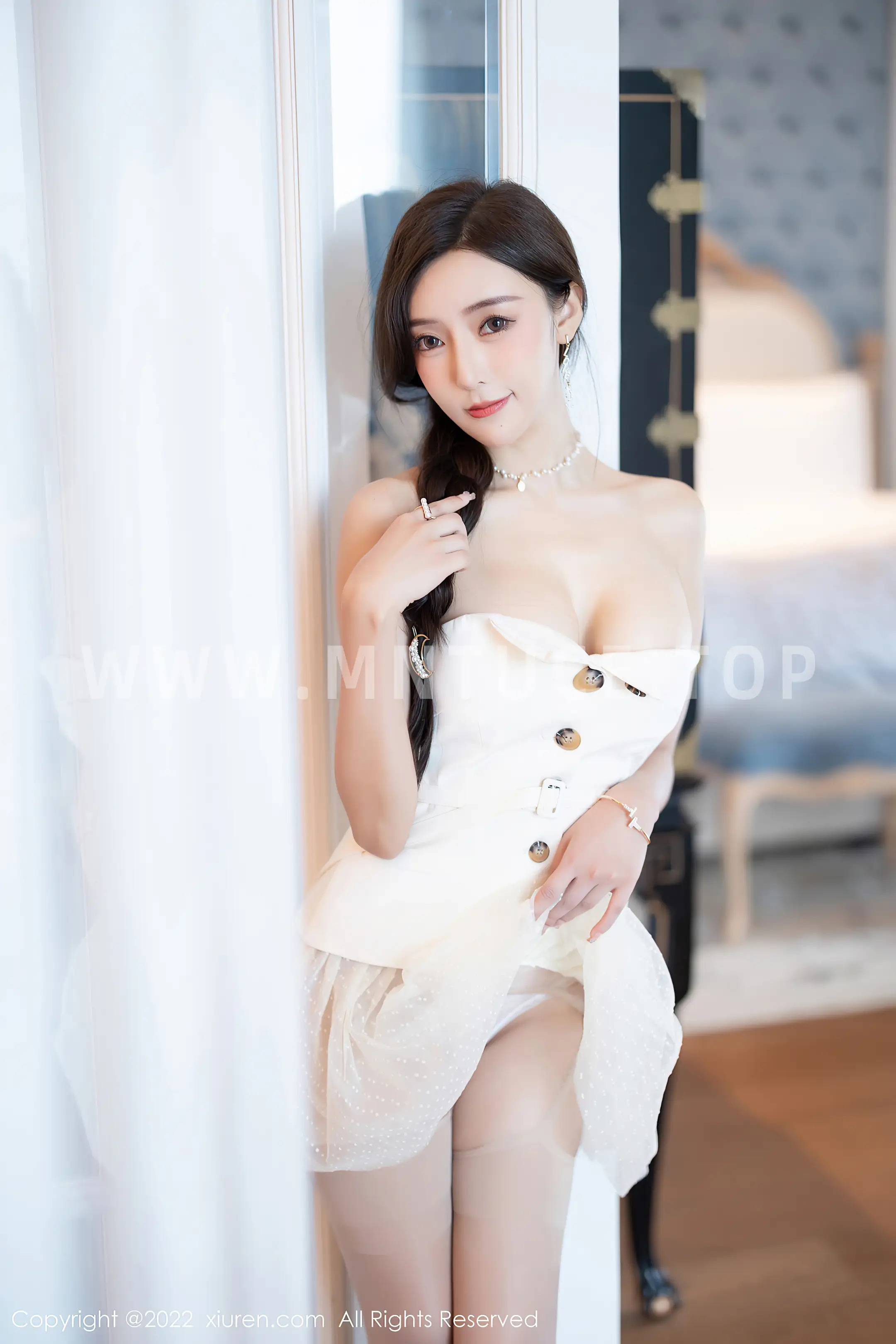 [Xiuren秀人网] 2022.09.02 NO.5539-019