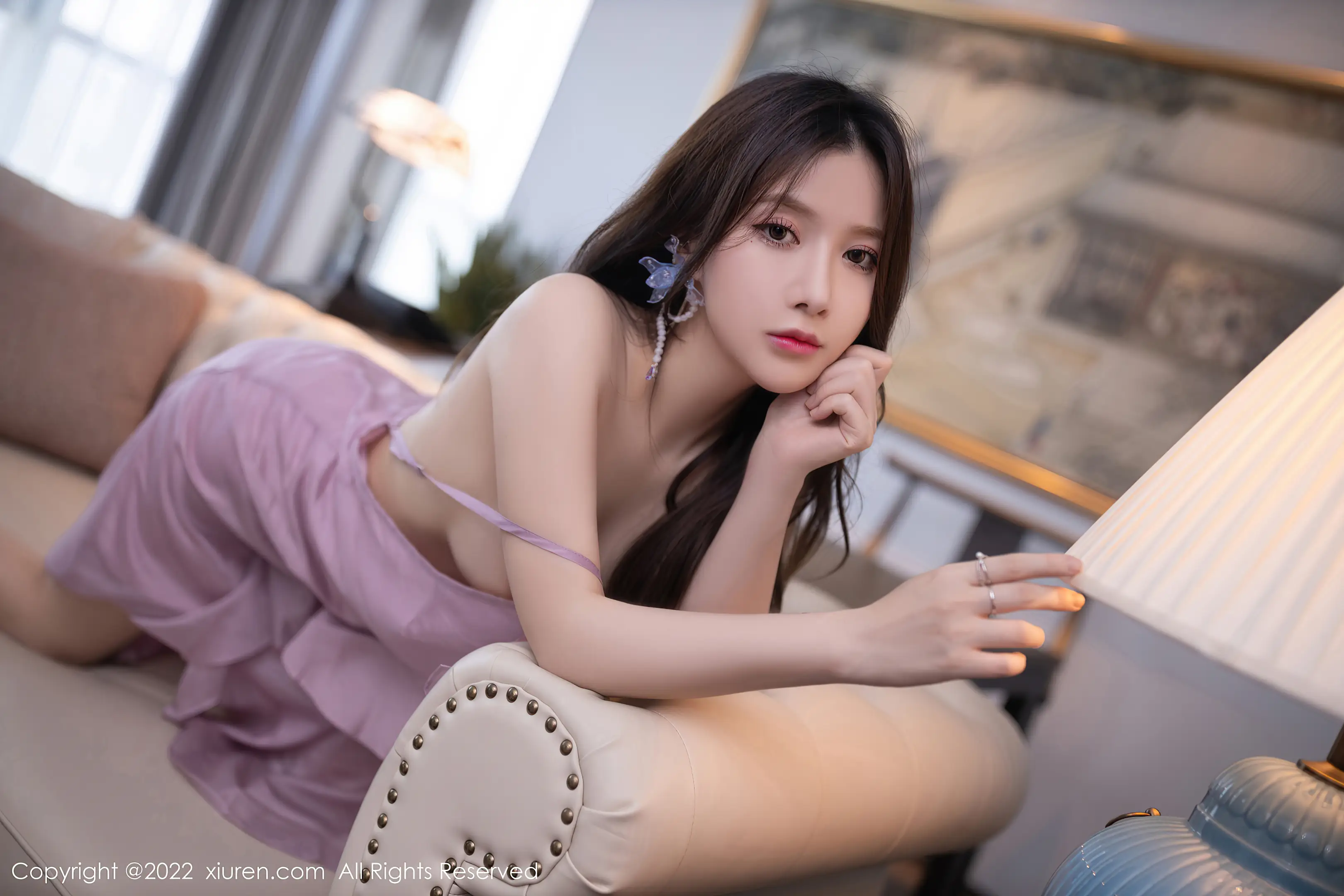 [Xiuren秀人网] 2022.08.12-034