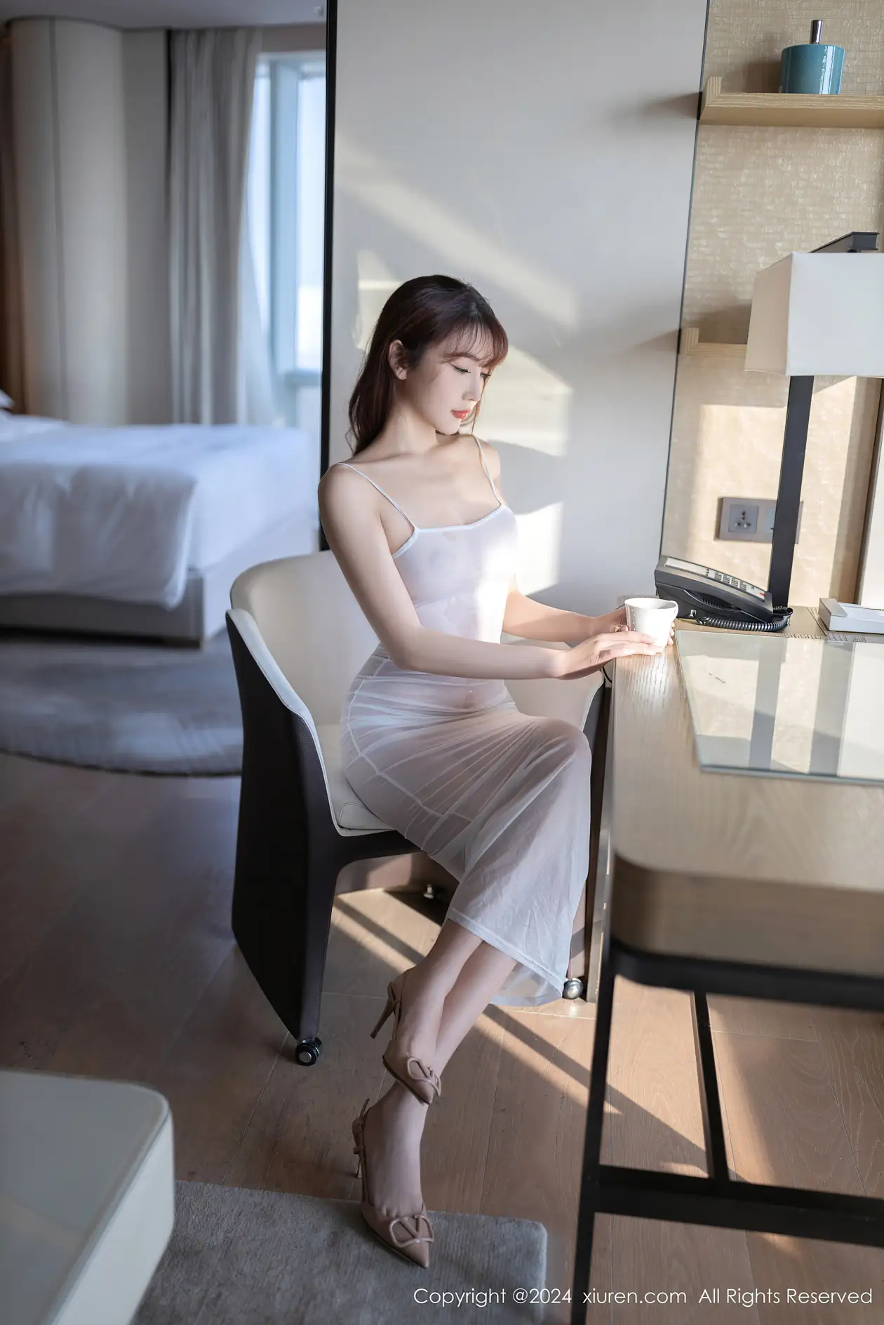 [秀人网] 2024.02.22 NO.8131 陆萱萱、秀人人旗下、xr_8000~8499 [80P]-005