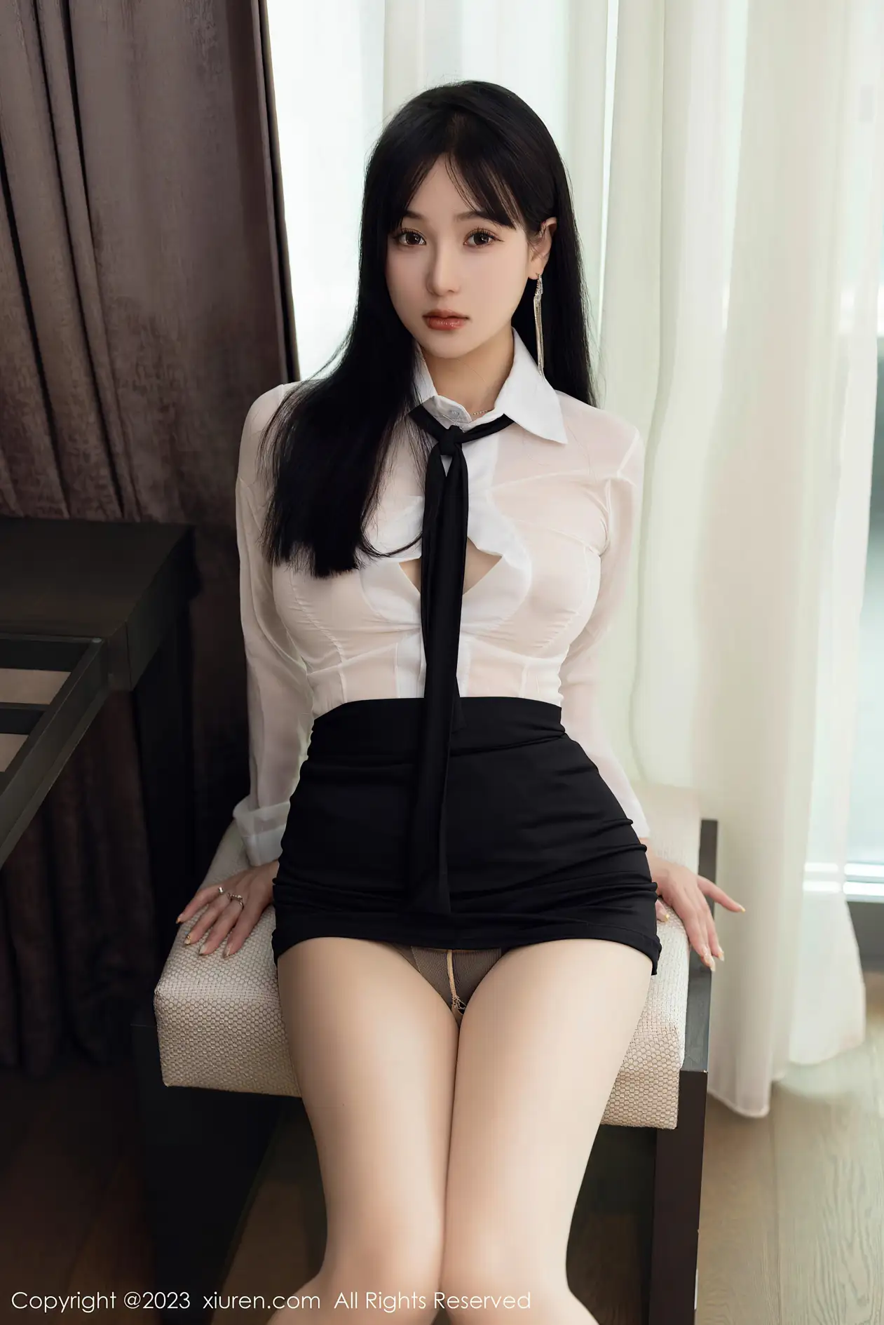 [秀人网] 2023.05.10 NO.6710-017