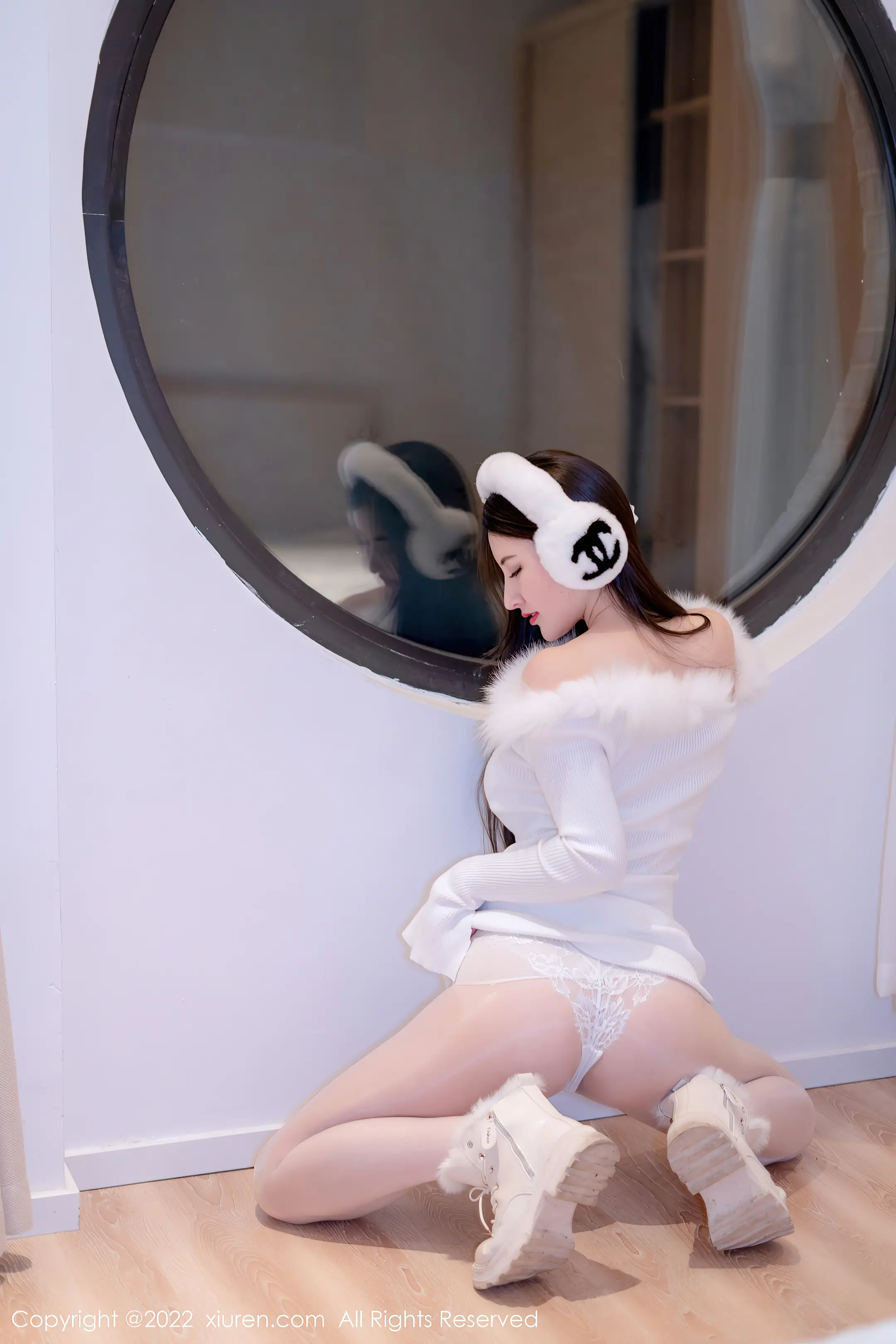 [Xiuren秀人网]2022.02.14-032