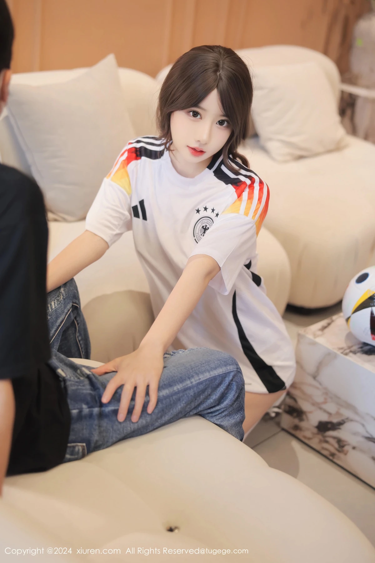 [秀人网] 2024.07.05 No.8812-086
