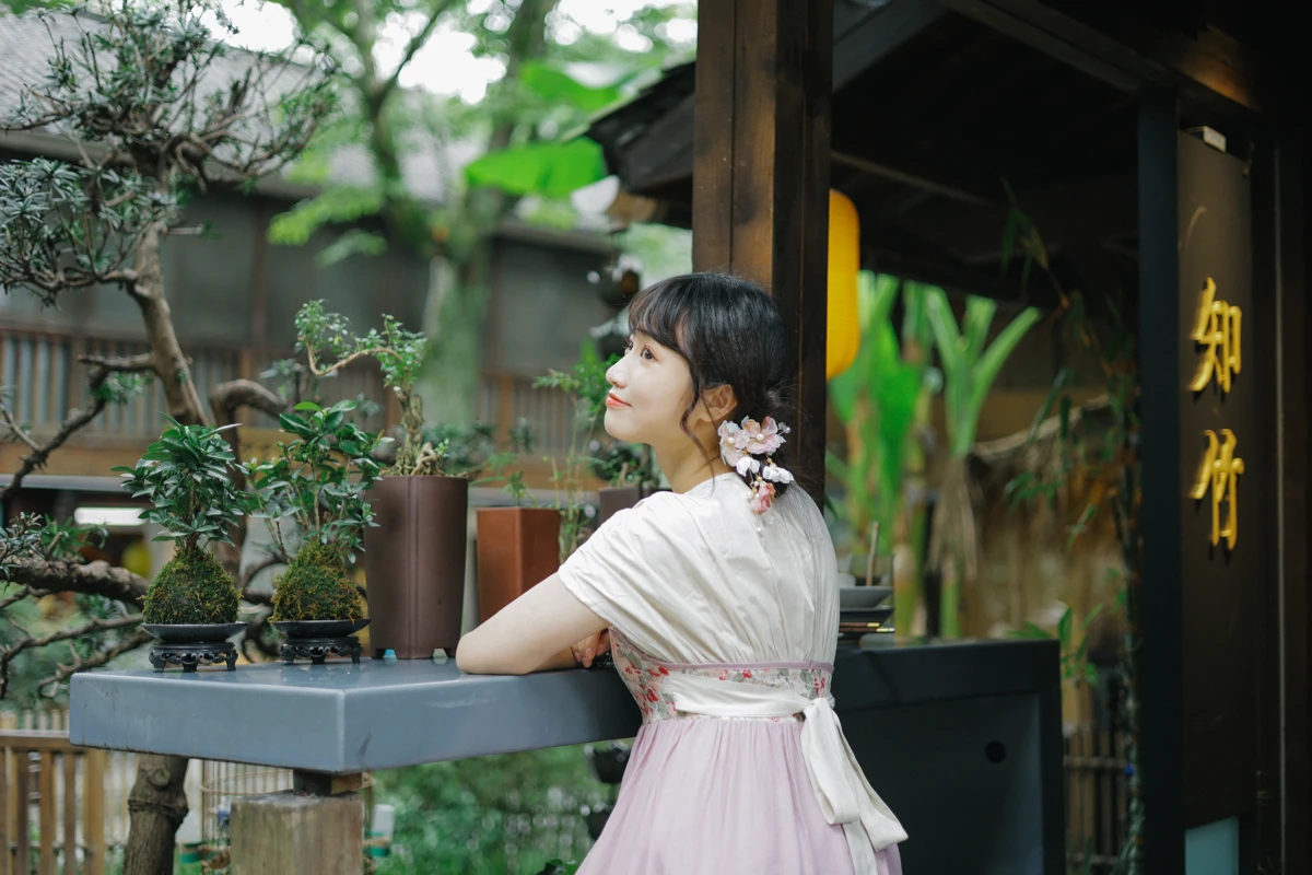 [艺图语]2023.03.08 Vol.3025 沐光而行#蓝胖子#[29P]-016