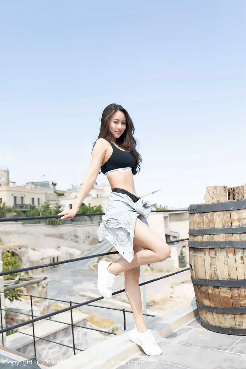 [魅妍社] 2019.02.11 VOL.265-041
