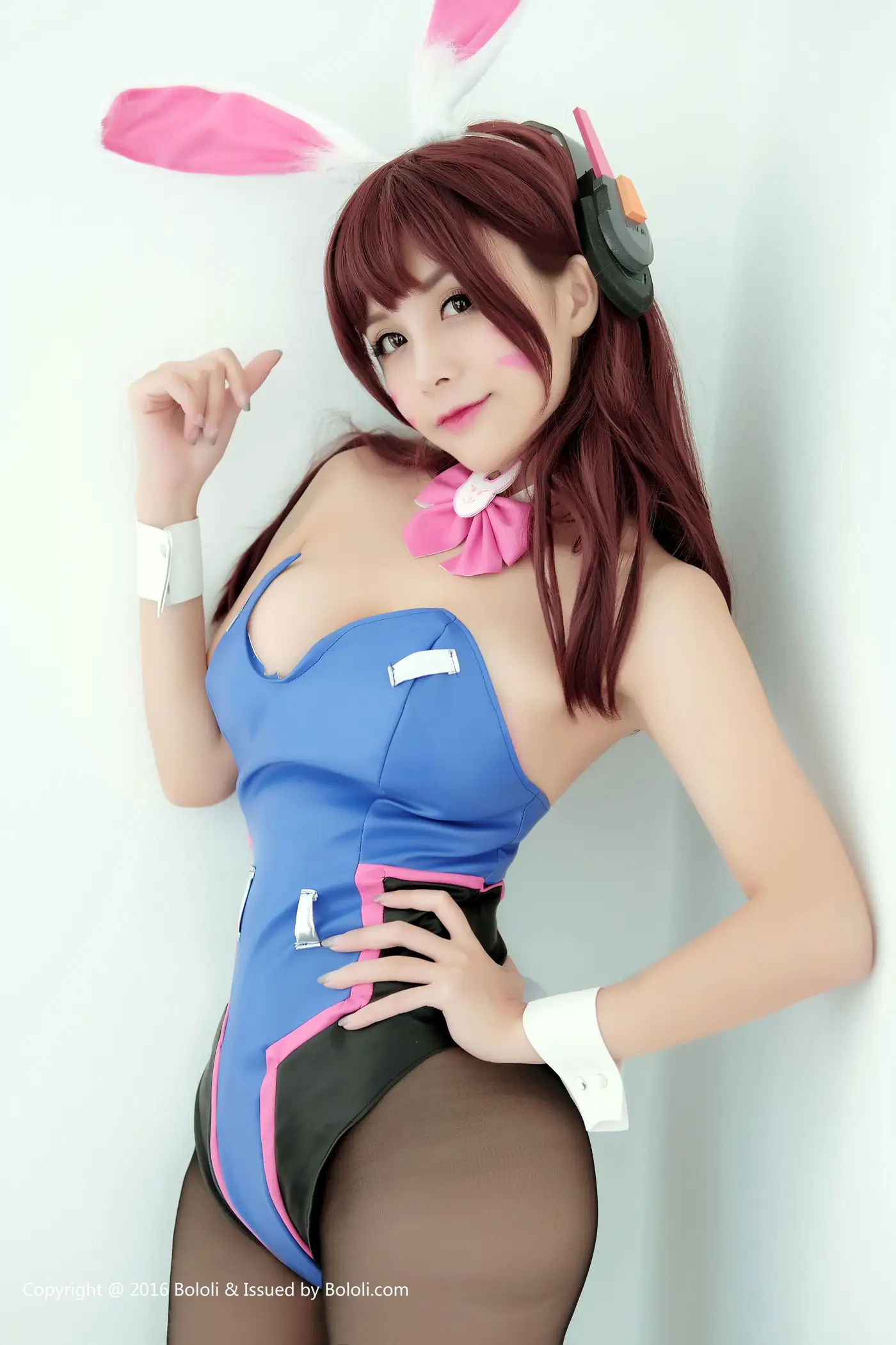 [波萝社] 2018.05.10 Vol.116-004