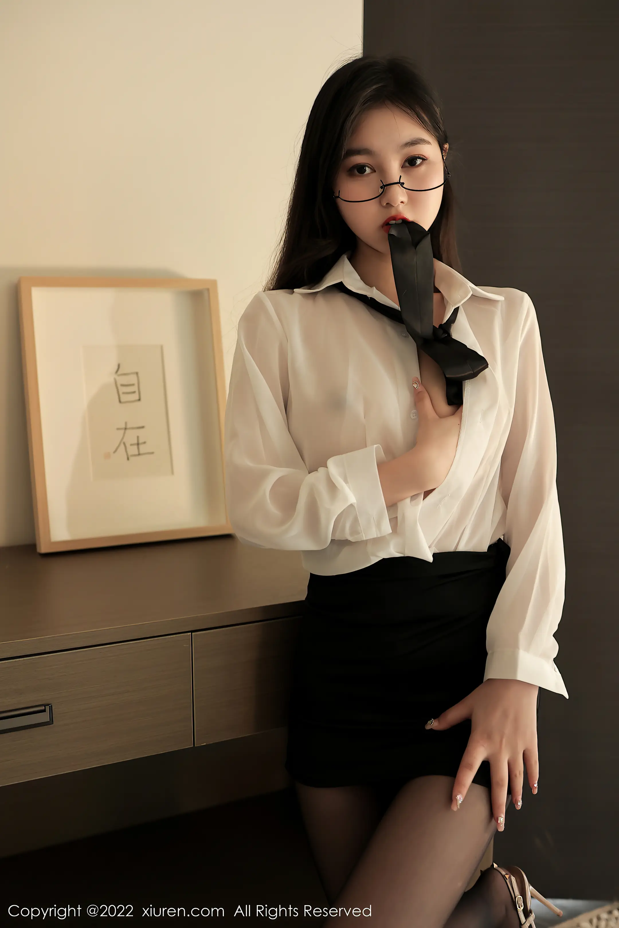 [Xiuren秀人网] 2022.06.08-021