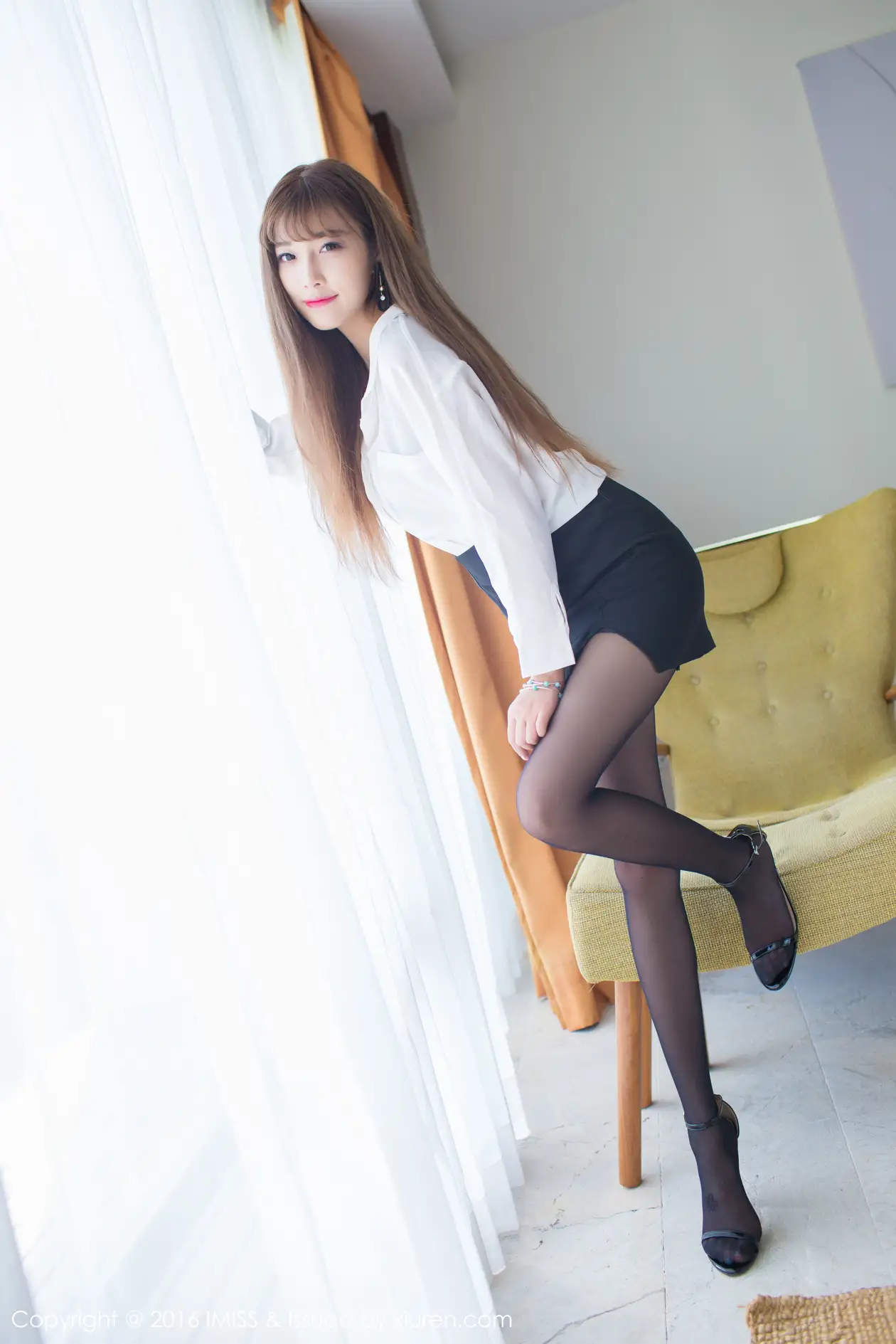 [爱蜜社] 2016.11.23 VOL.140-008