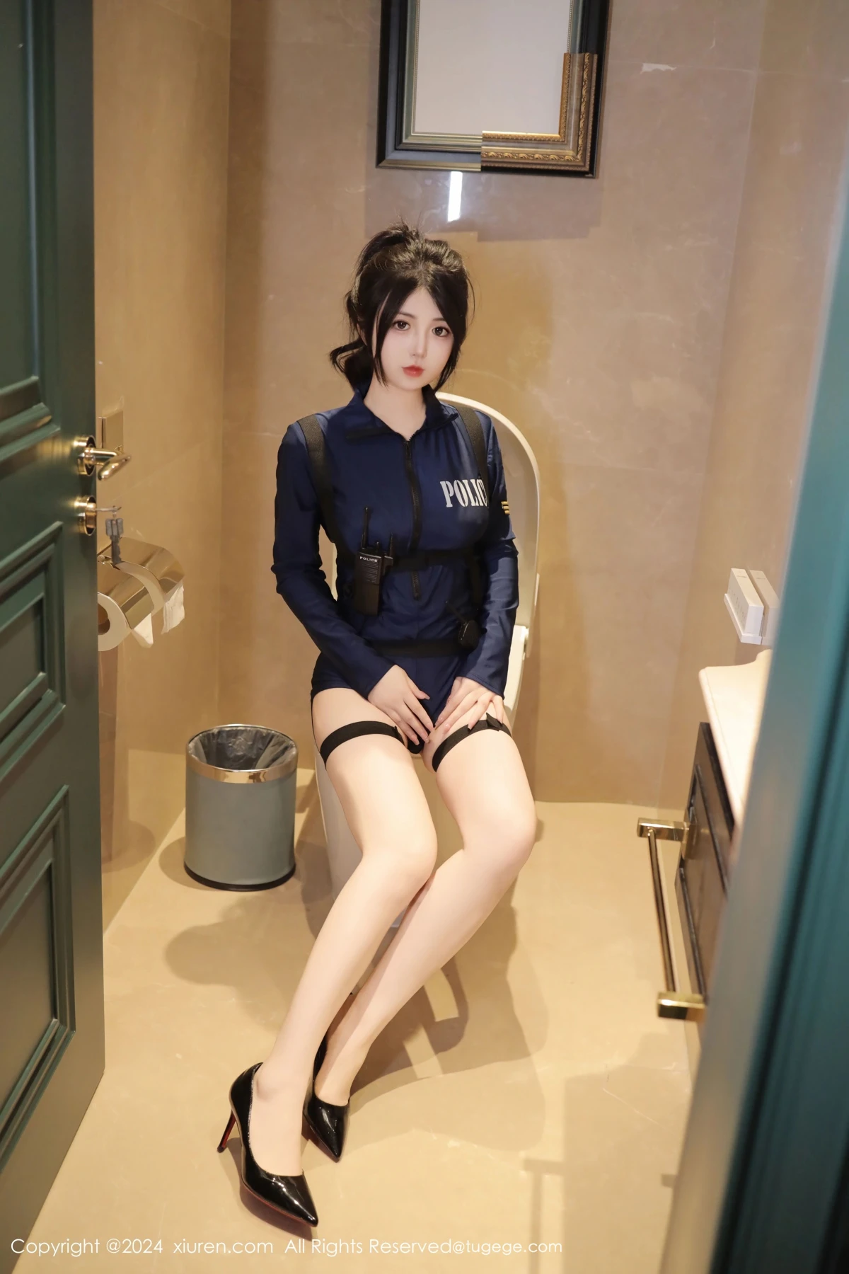 [秀人网] 2024.10.22 No.9326 陈小花、秀人旗下#[78P]-017