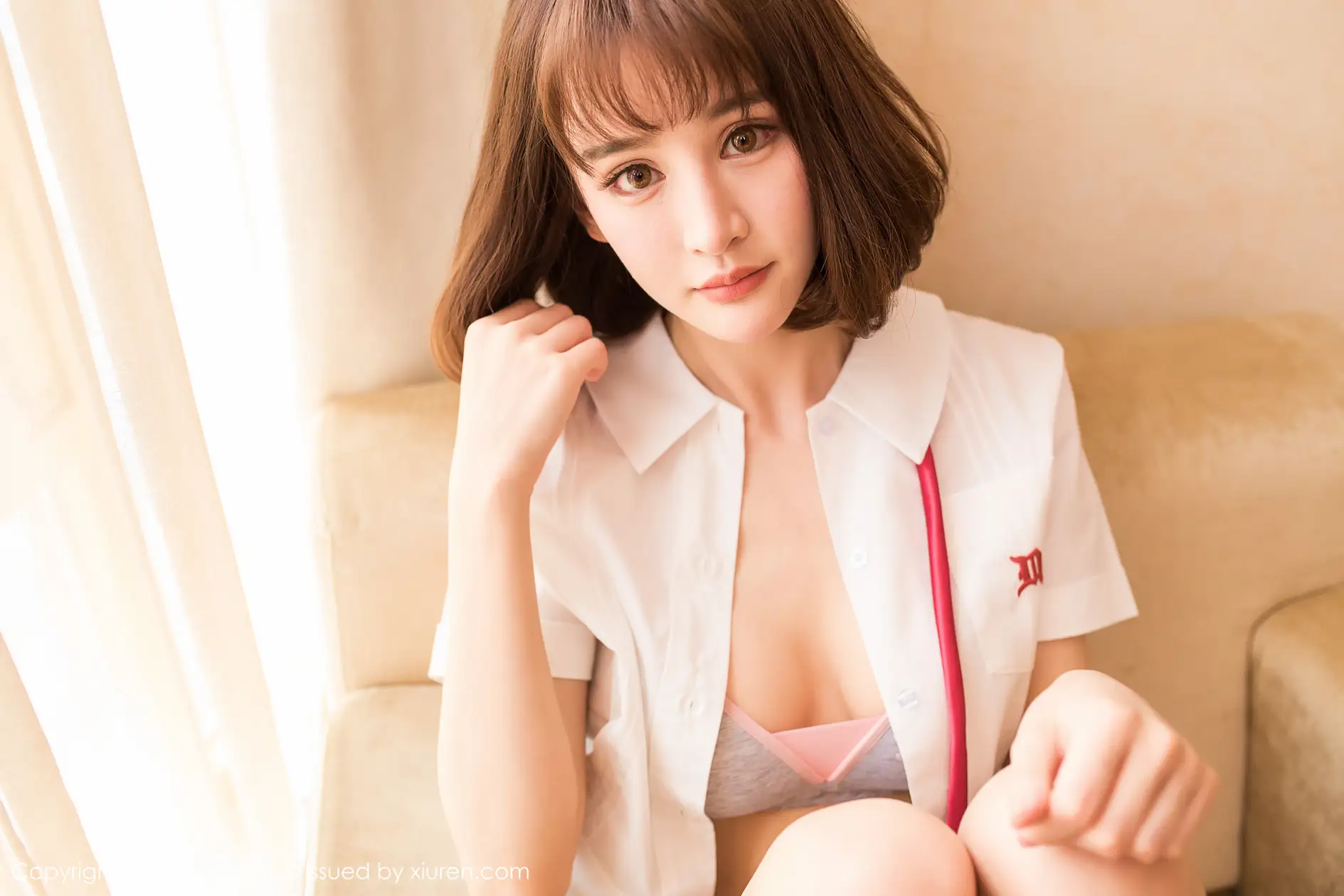 [波萝社] 2016.09.22 Vol.093-040
