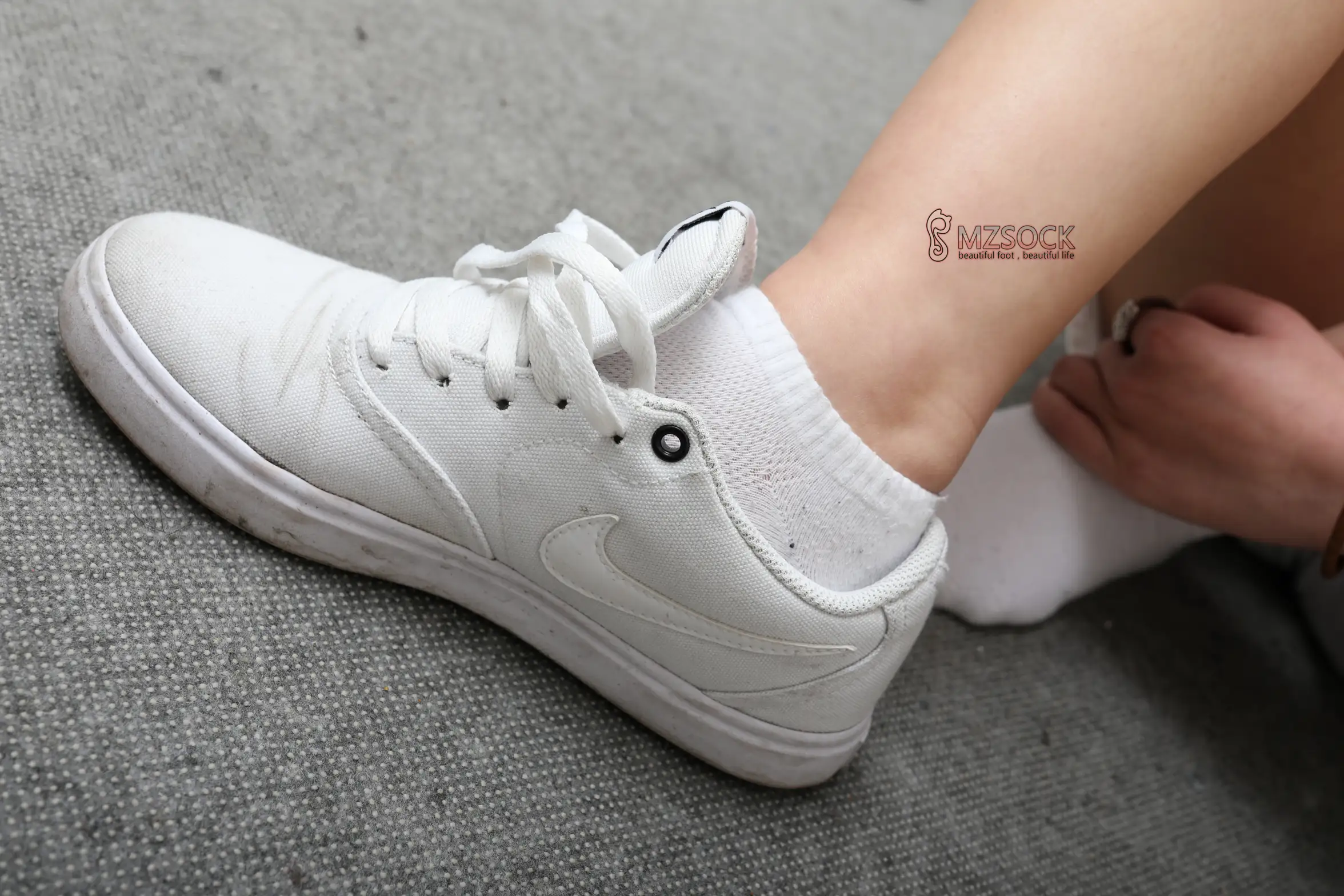 [MZSOCK]爱美足 NO.012-074