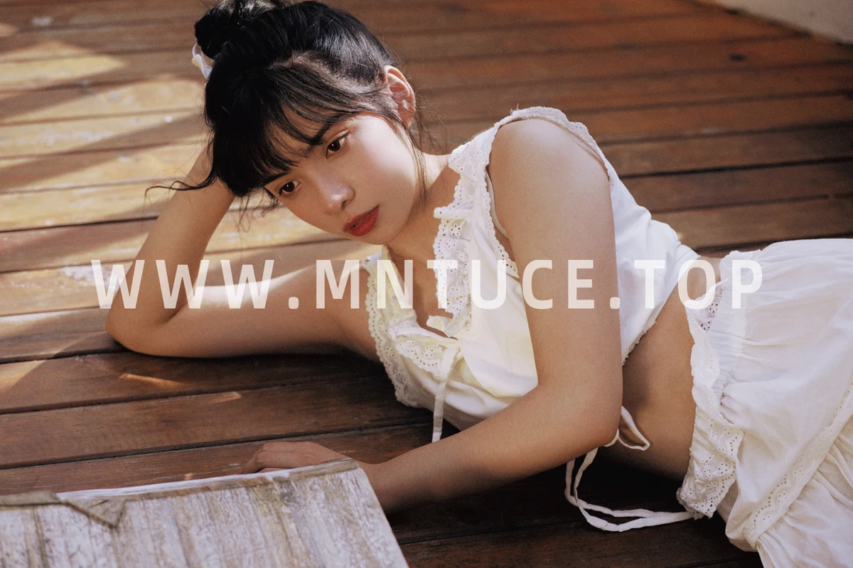 [艺图语]2023.03.08 Vol.3028 夏风不语#咖喱呀咖喱#[30P]-020