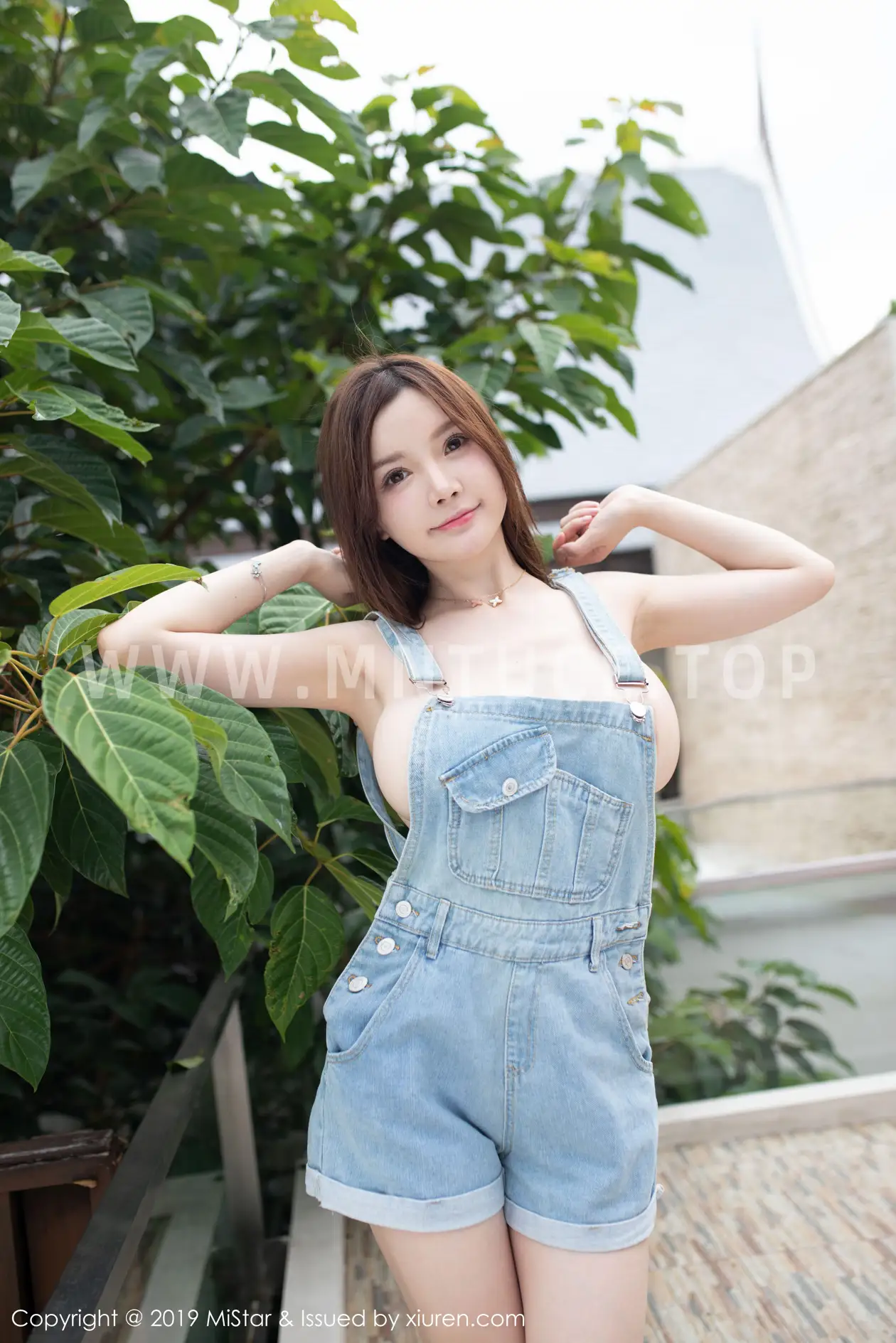 [魅妍社] 2019.11.11 VOL.312-011