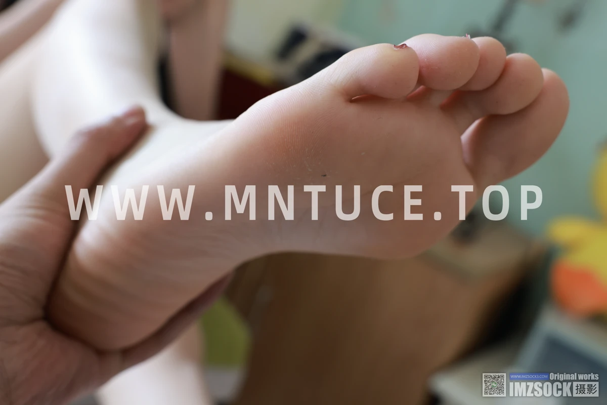 [MZSOCK]爱美足 No.298 #妍妍#[100P]-072