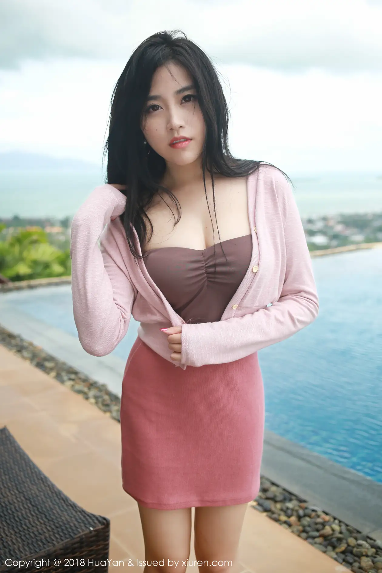 [花の颜] 2018.11.15 Vol.056-029