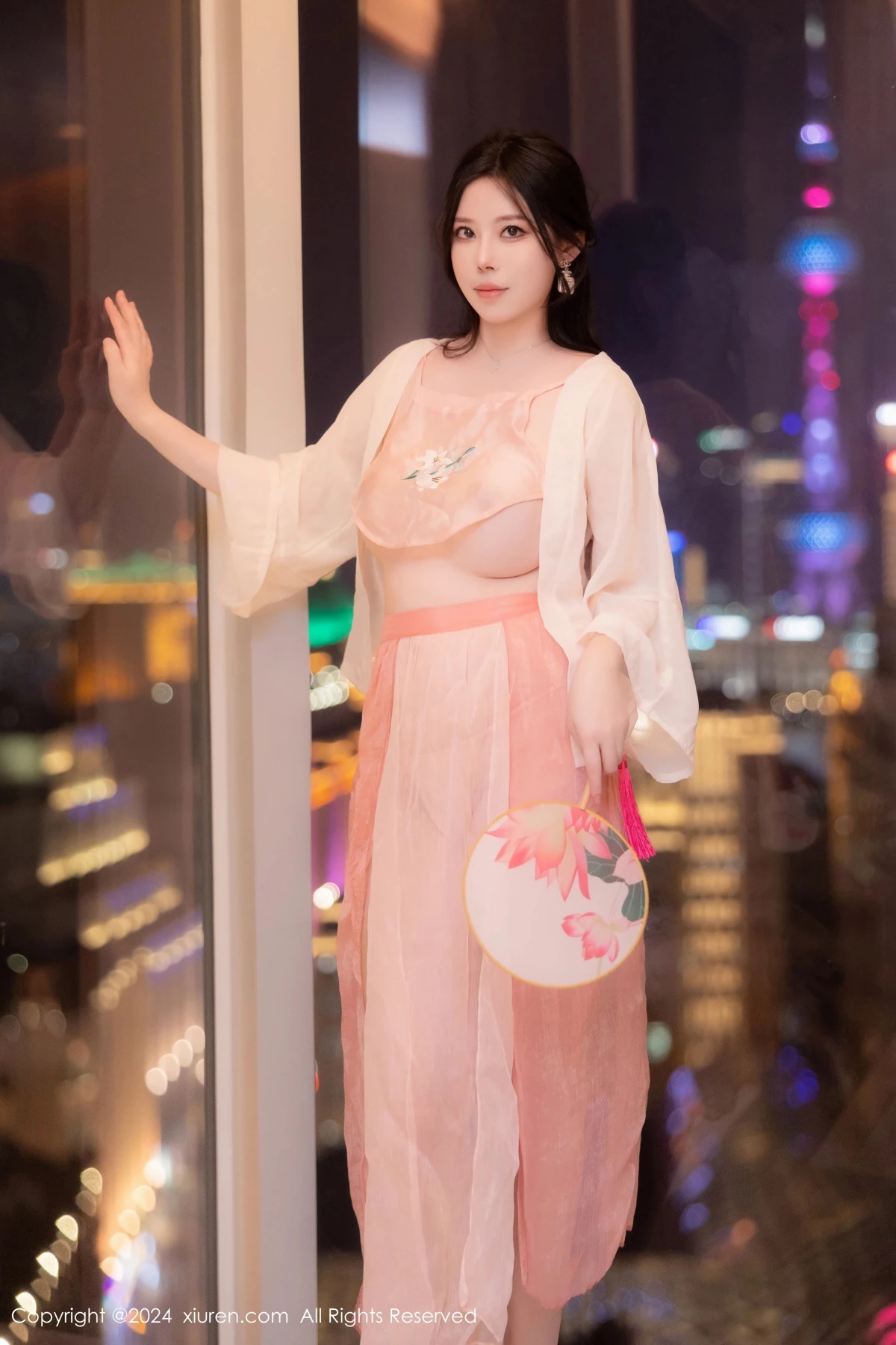 [秀人网] 2024.05.08 No.8503-006