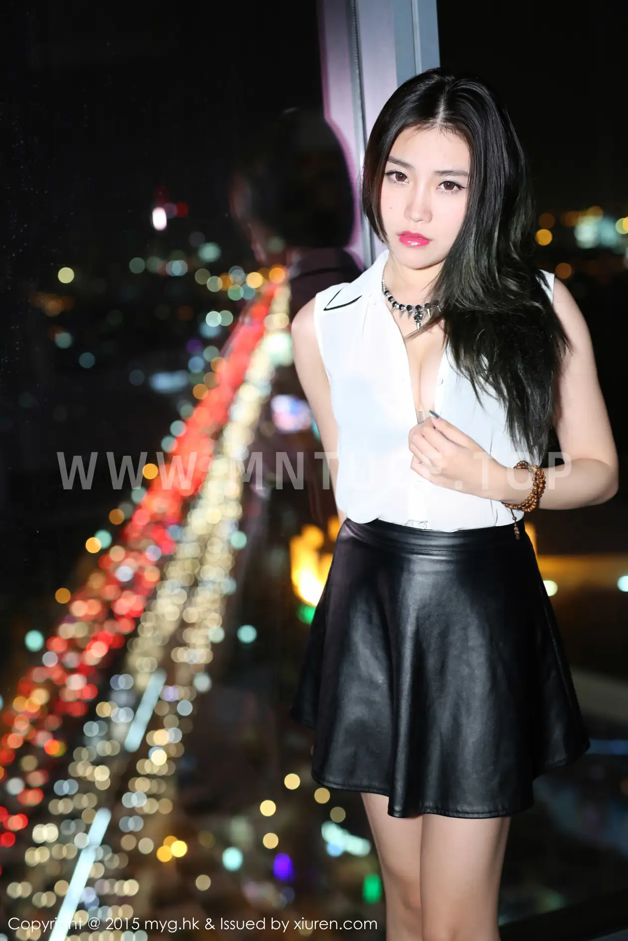 [美媛馆] 2015.01.06 VOL.090-010