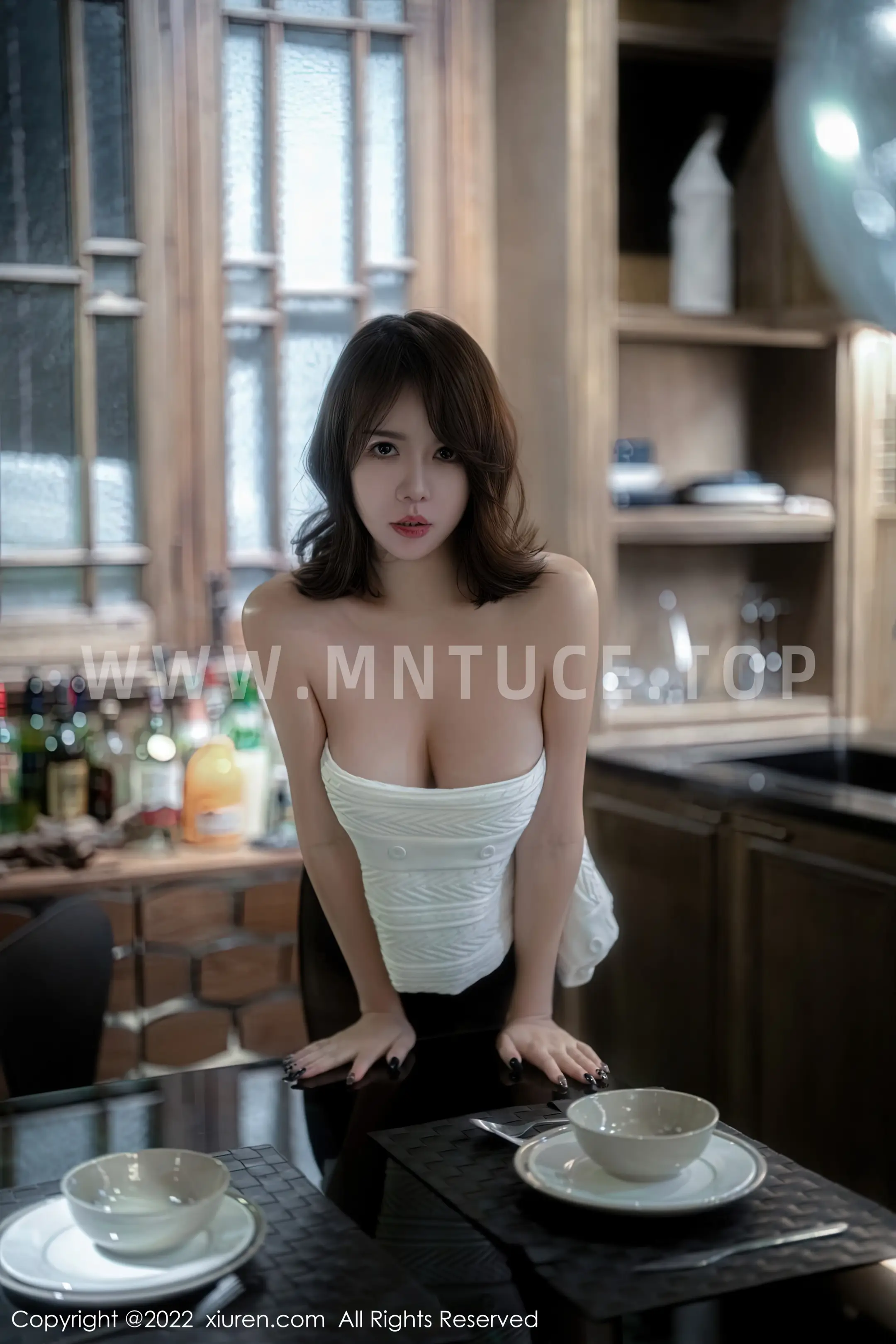 [秀人网] 2022.12.13 NO.5988-052